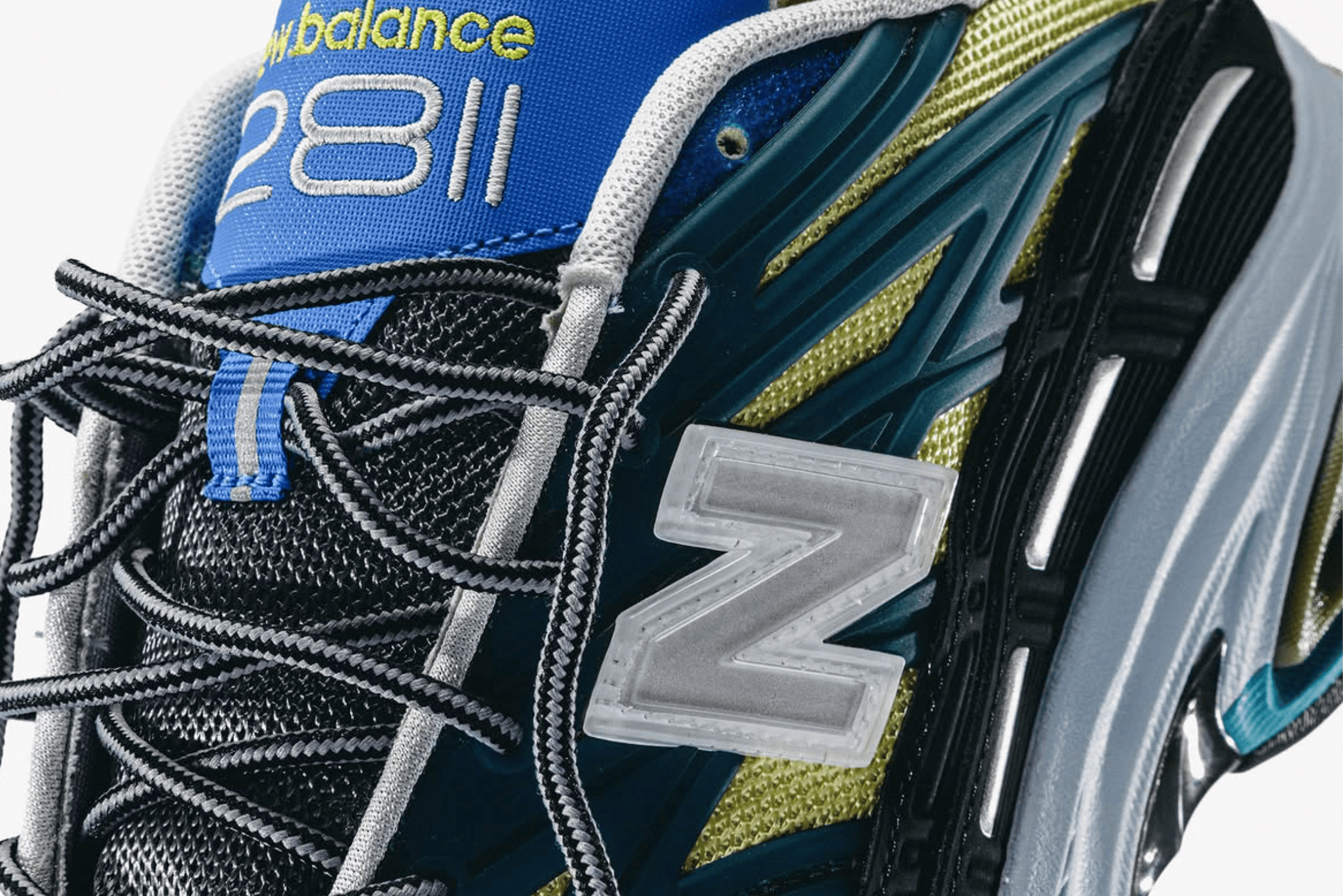 This New Balance Collab Is a Trail Shoe, Dad Shoe & Sci-Fi Prototype All In One