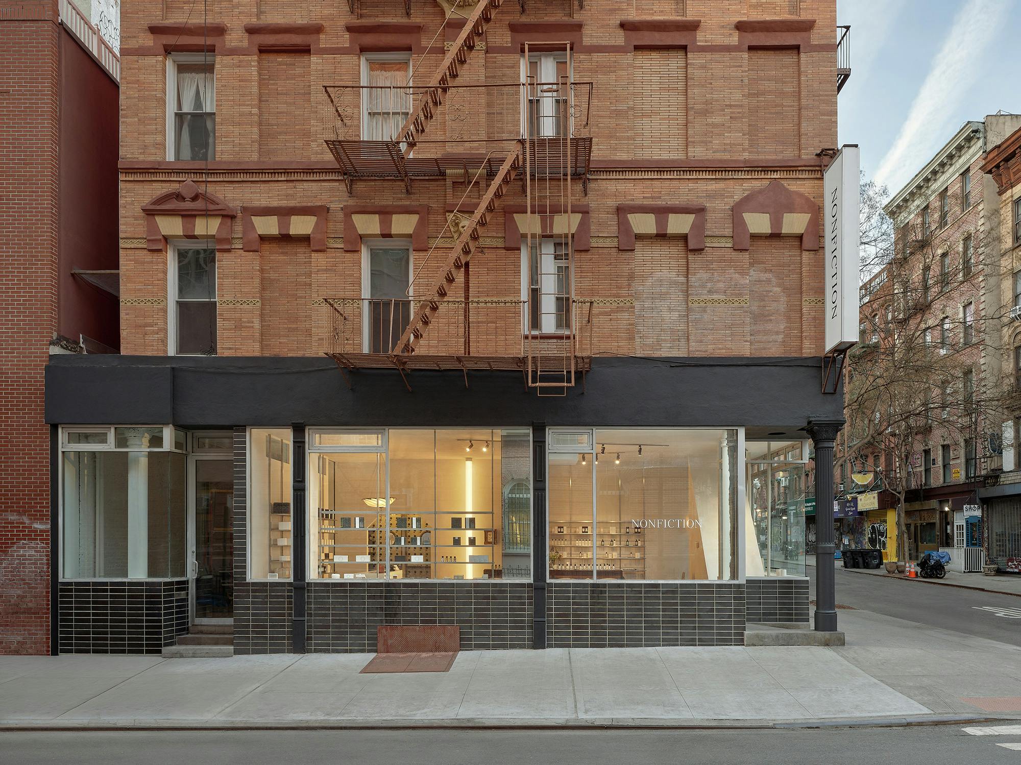 Thank This South Korean Perfumer for Making the Lower East Side Smell Nice