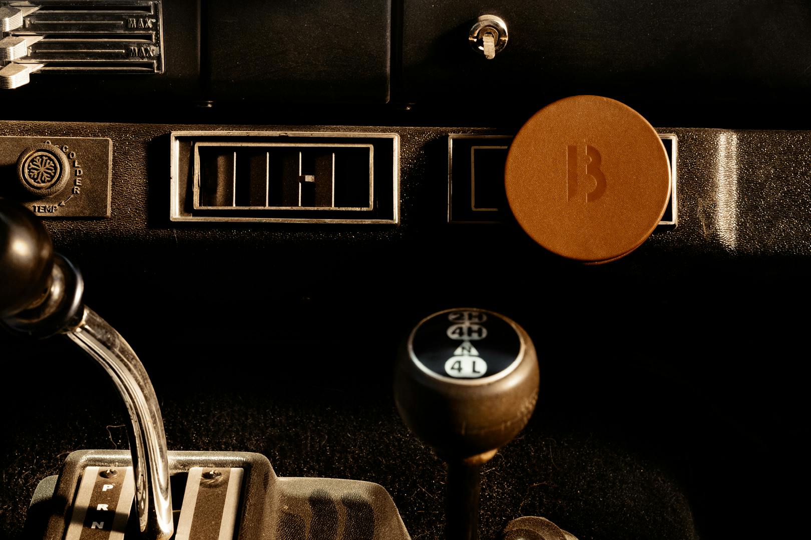 Your Car Deserves Fancy Scandinavian Perfume, Too