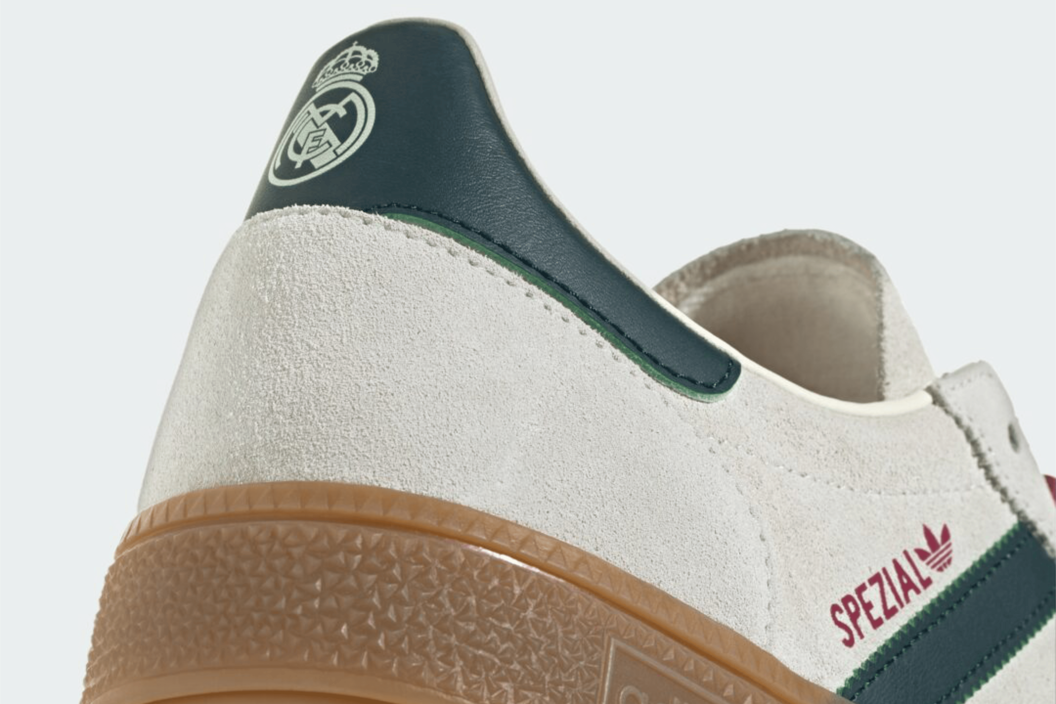 adidas’ Sporty Spezial Is Footballcore at Its Finest