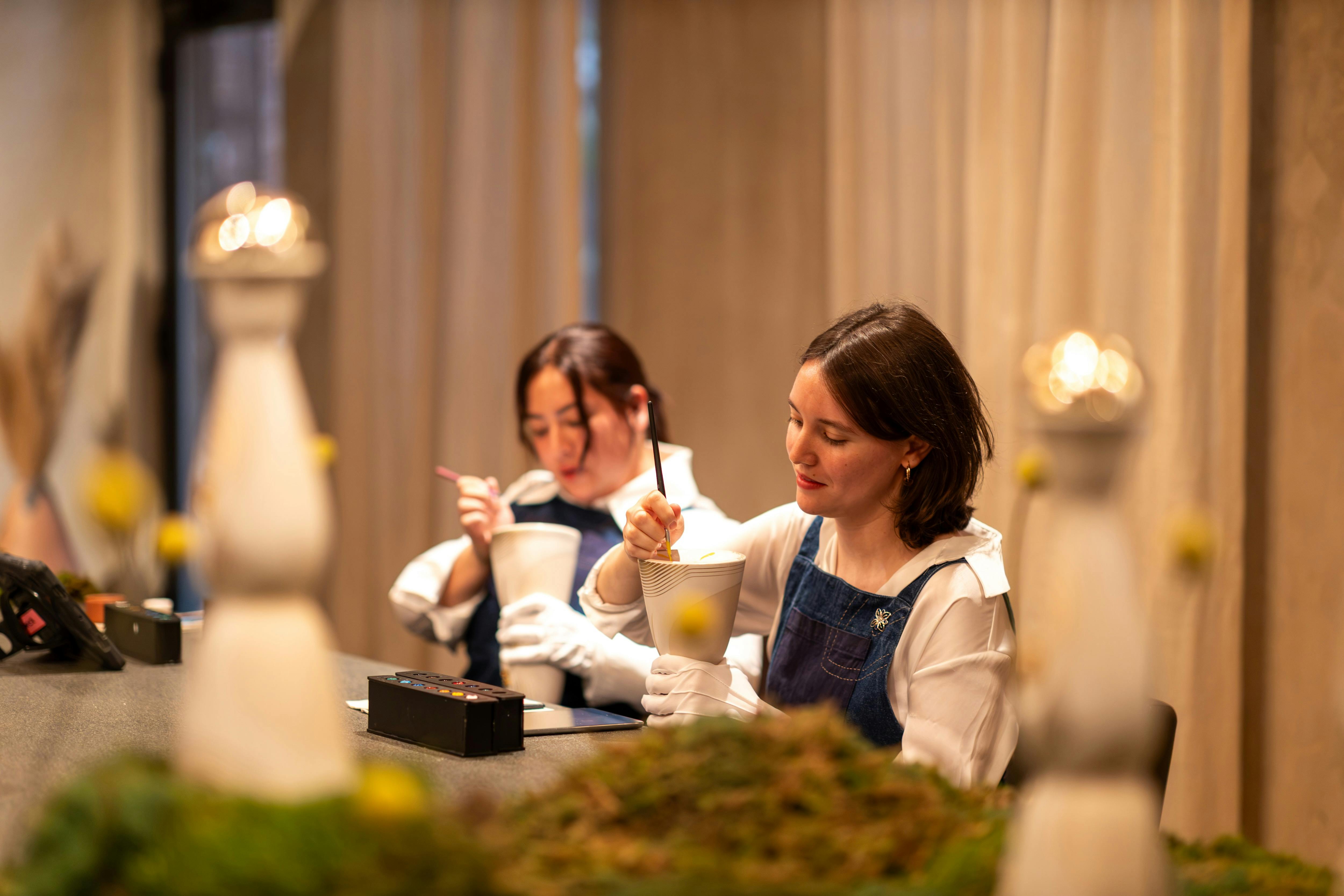 Clase Azul Brought a Taste of Jalisco to New York City
