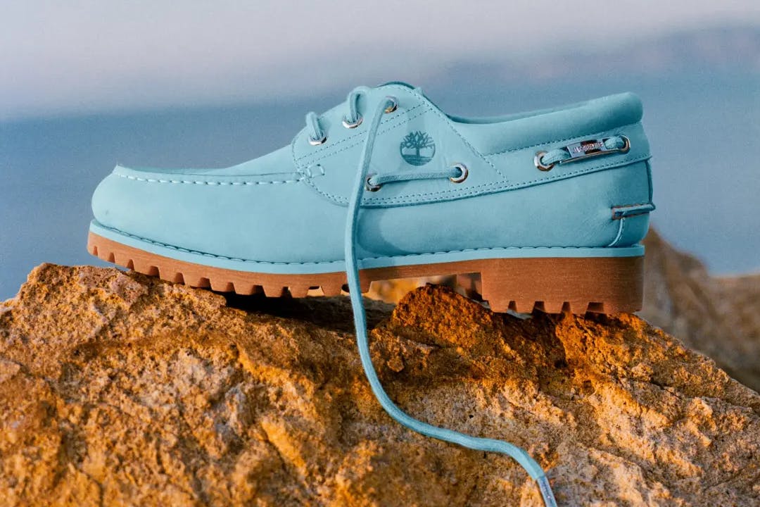 It’s a Hot (and Weird) Boat Shoe Summer