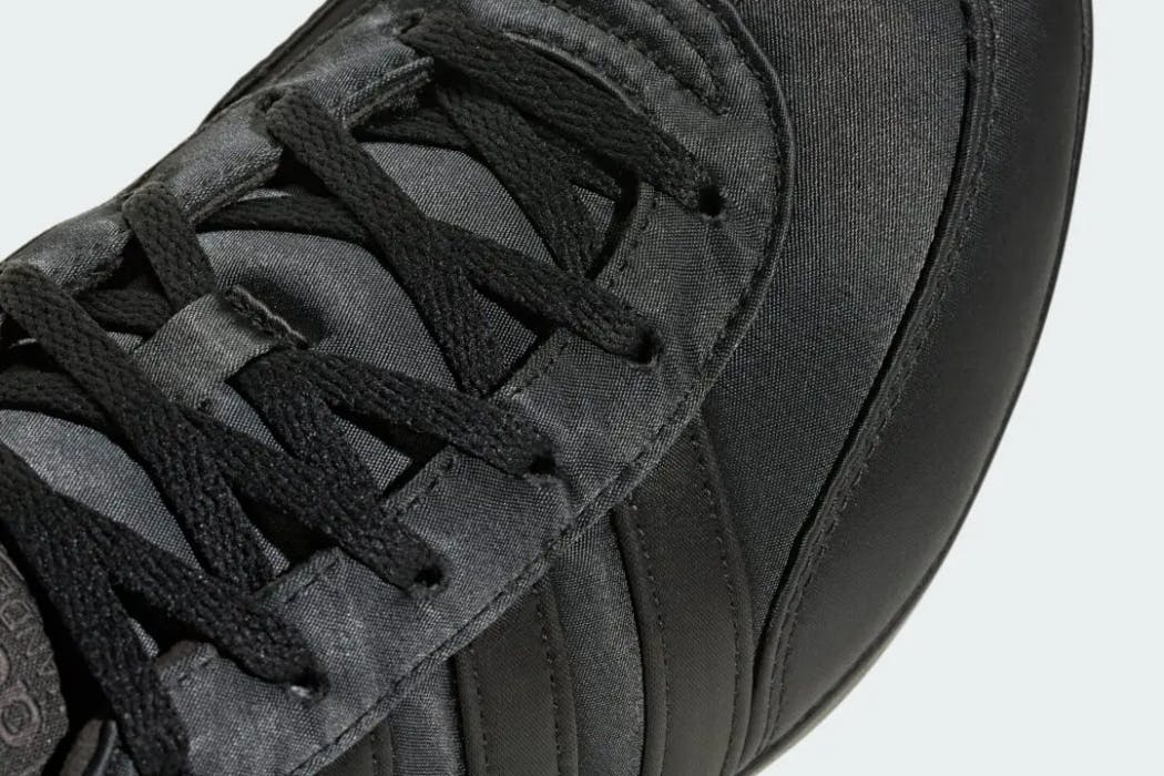 adidas Spezial’s Terrace Classic Just Lost Weight