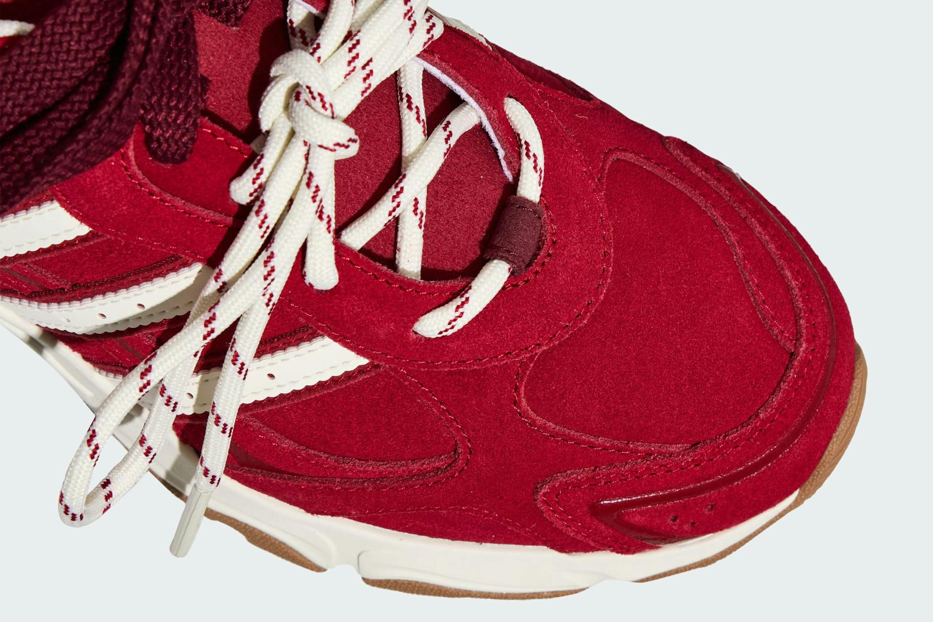 How to Make an adidas Dad Sneaker Better? "Miu Miu" It