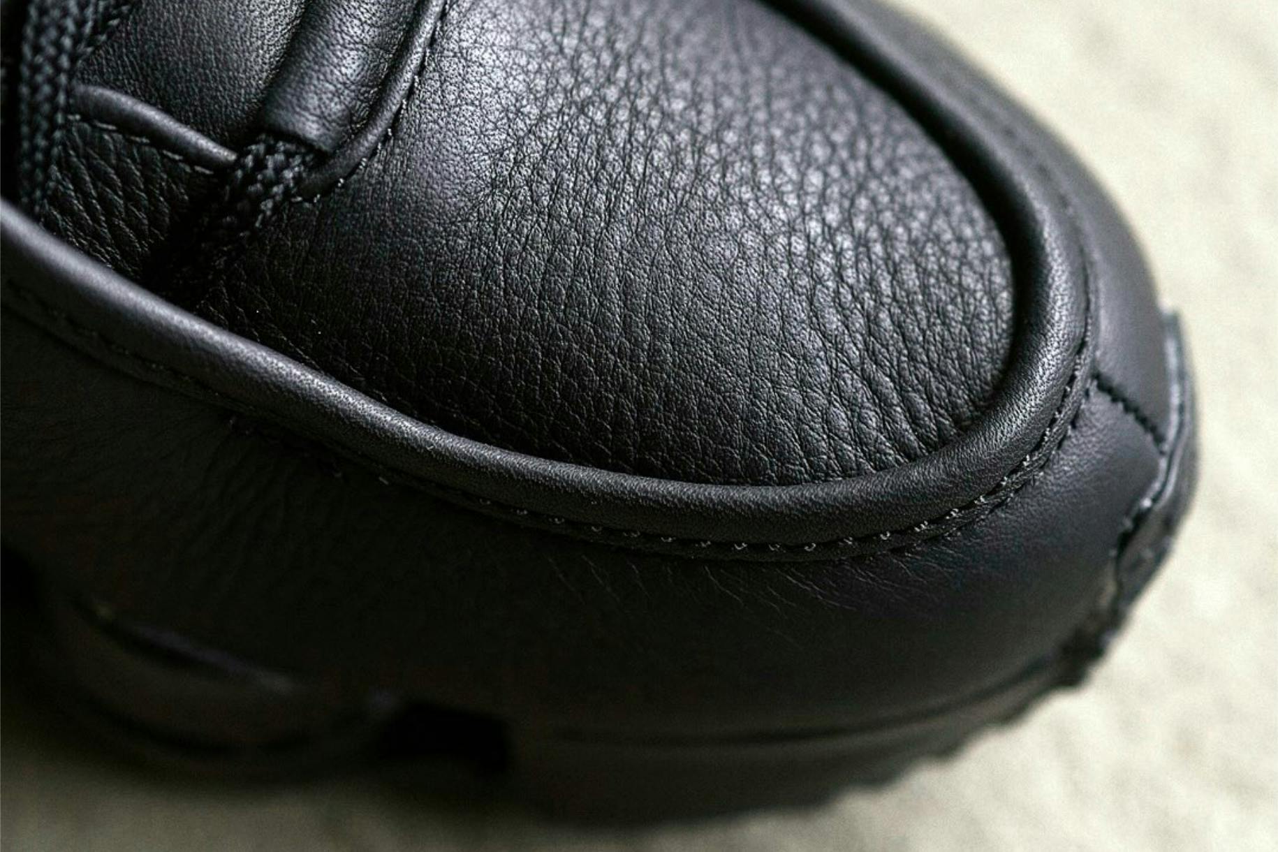 Nike’s Got Its Own Techy “Wallabee” Sneaker