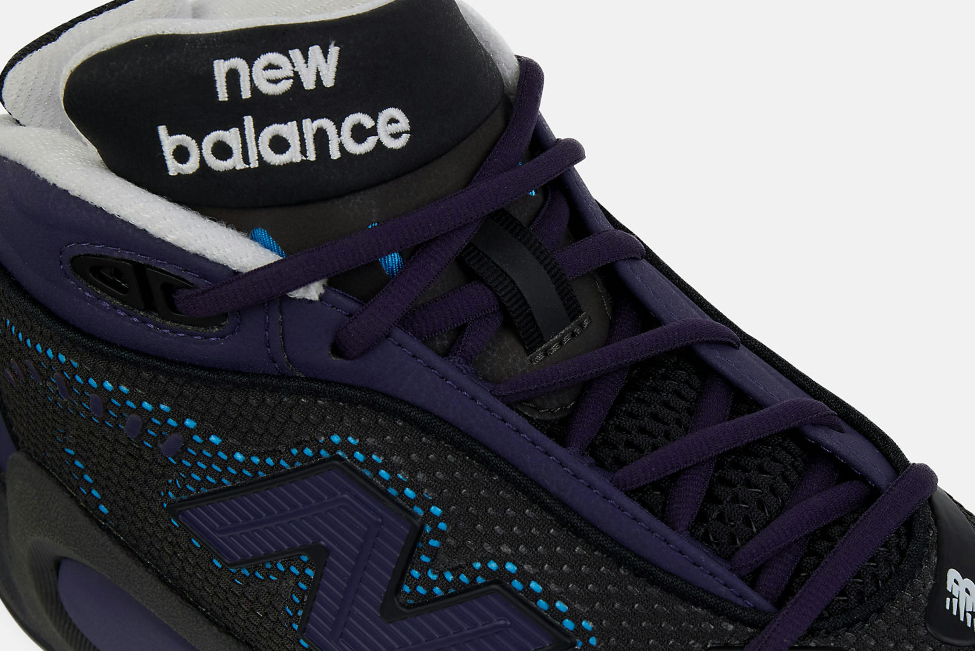New Balance Is Sneakily Becoming a Basketball Sneaker Powerhouse
