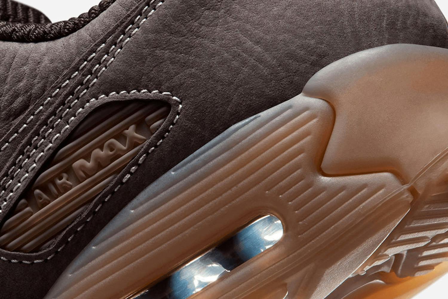 Nike’s Chocolate-Covered Air Max Never Made It Out of the Chocolate Factory