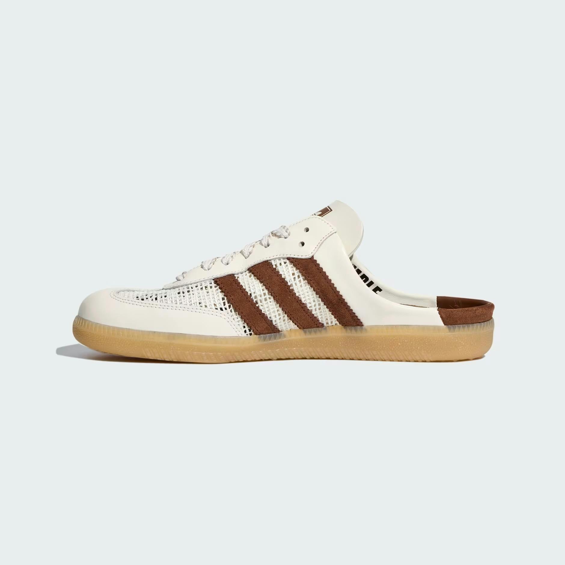 Palace's Earthy adidas ZX 10000 Sneaker Is Suddenly Back