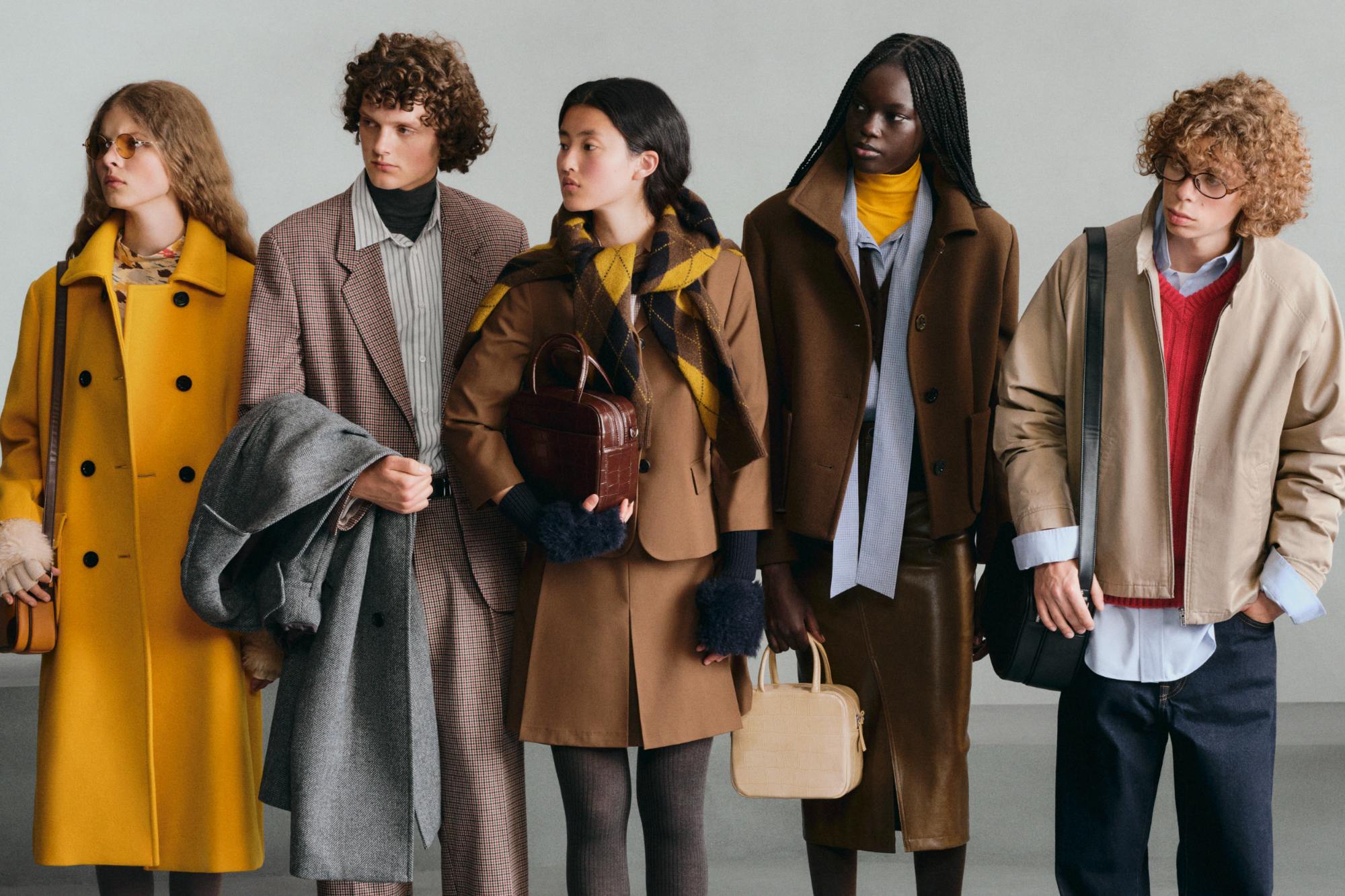 What Does Marni’s Former Creative Director See in GU? “I Am So Curious to Learn”