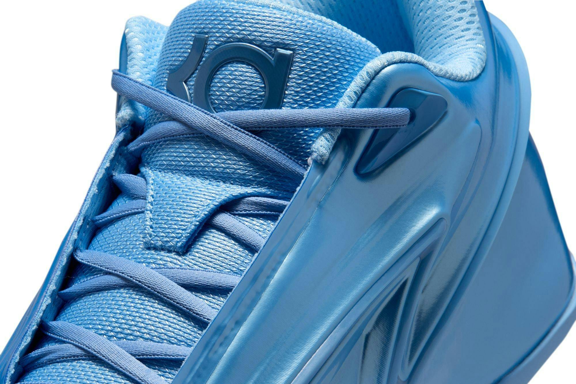 Nike’s Signature Blueberry Basketball Sneaker Is Too Sweet for the Court