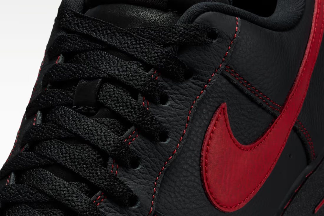We're Not VLONE in Thinking This Pair of Nikes Feels Familiar...