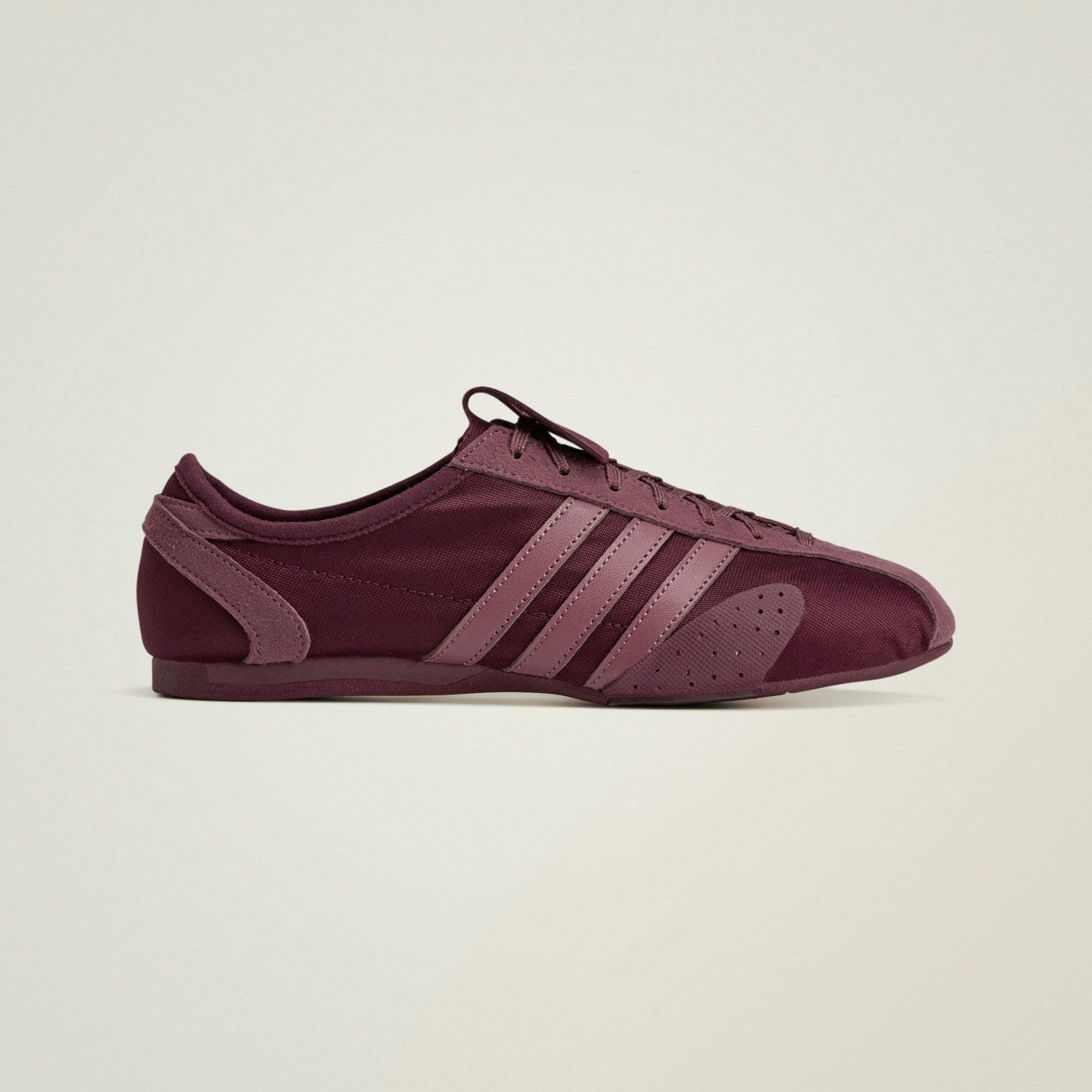 Stella McCartney's adidas 76 Sneaker Found Its Perfect Shade