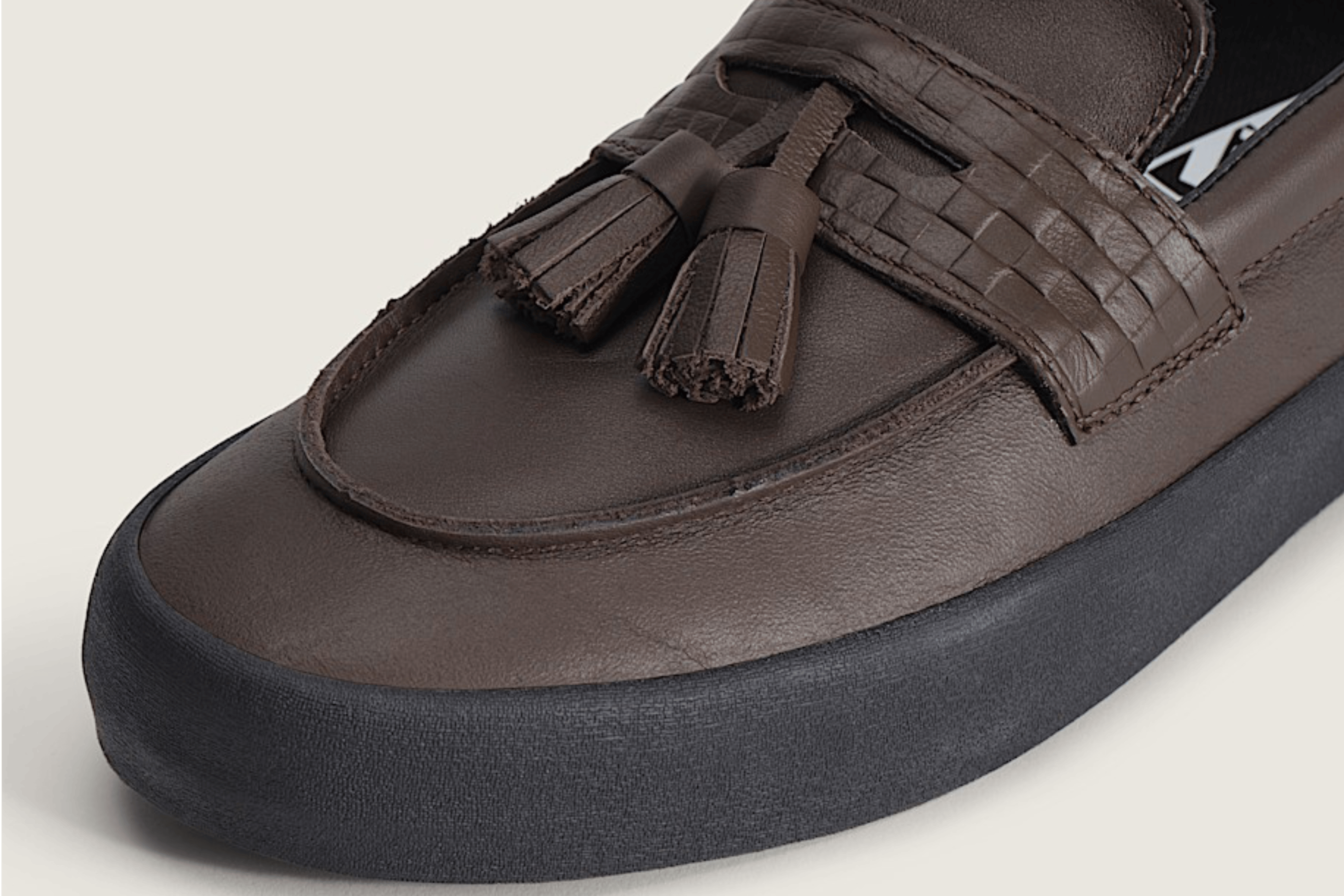 Vans’ Chocolate Skate Loafer Is Redefining Business Casual