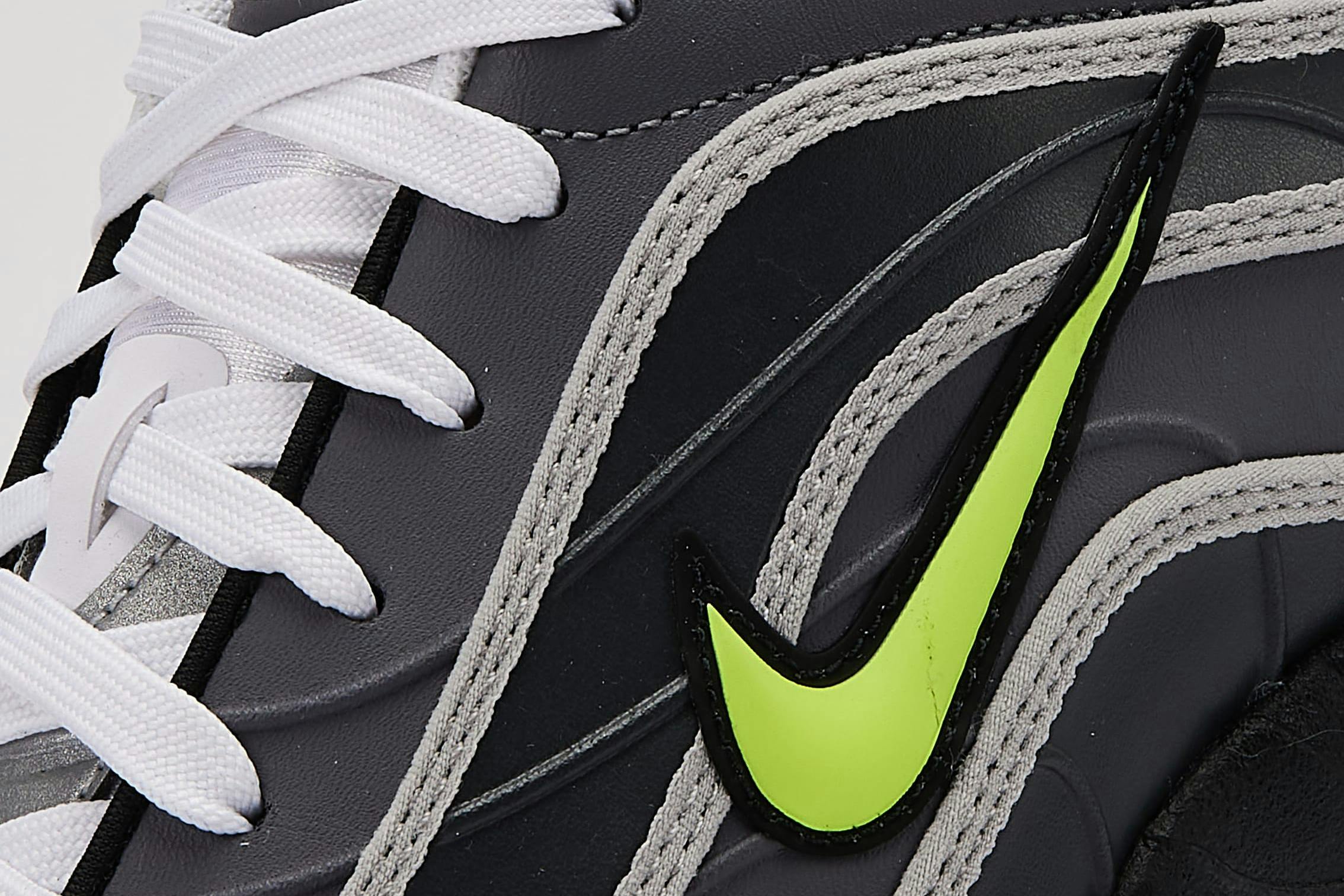 The Air Max-ification of Nike’s Legendary Soccer Shoe
