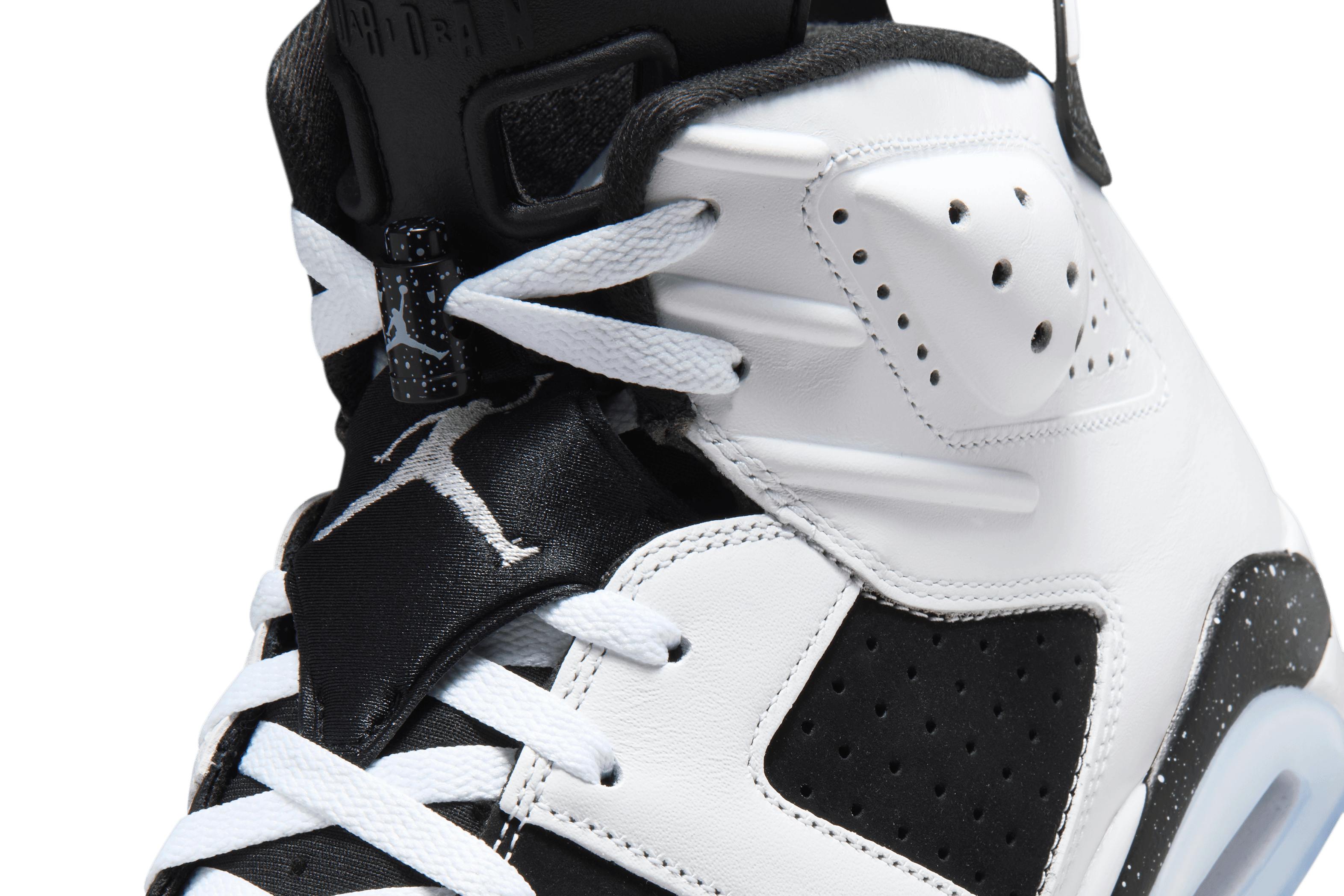 16 Years Later, Nike’s Oreo-Themed Air Jordans Still Hit the Spot