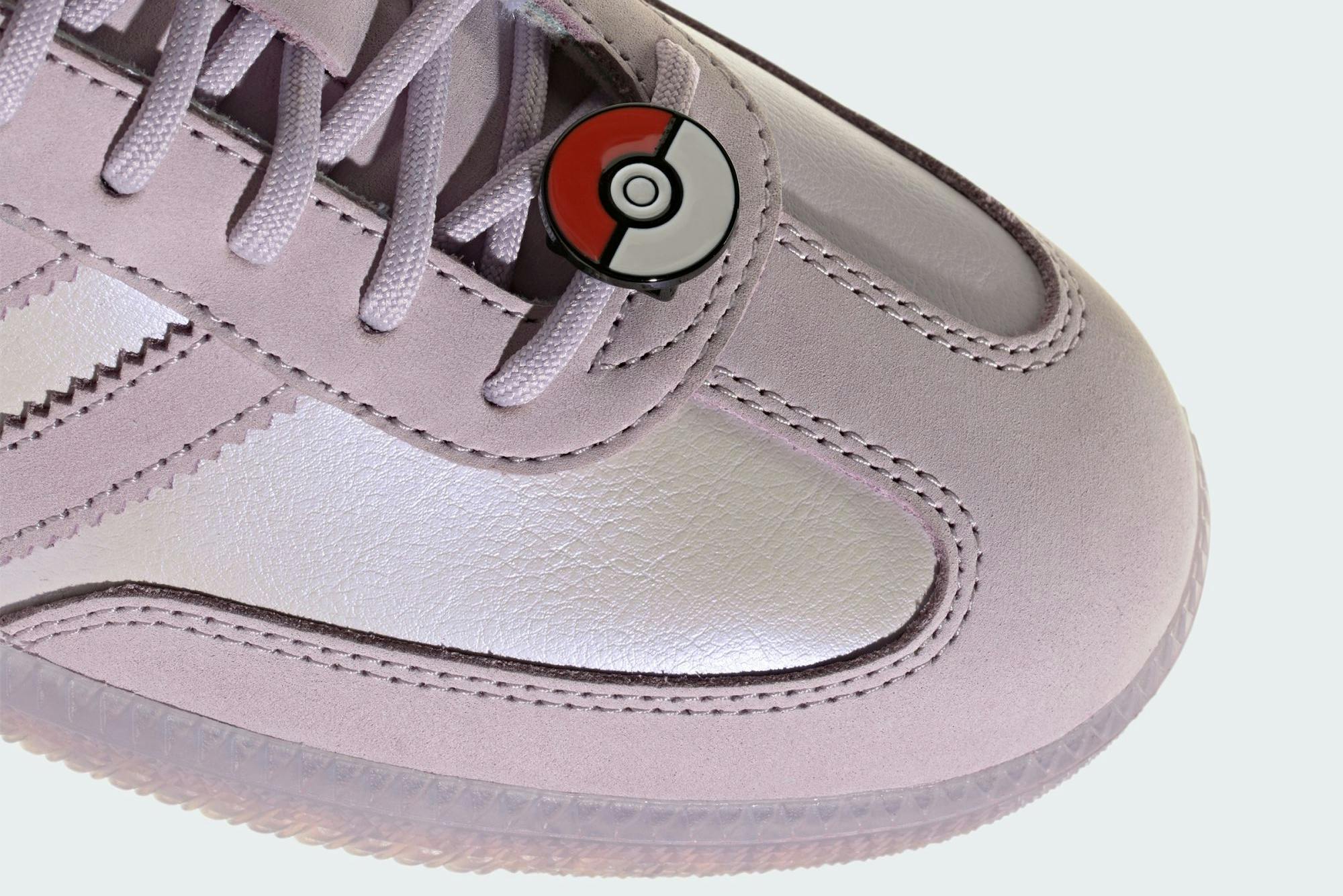 adidas’ Pokémon Sambas Have No Business Being This Clean