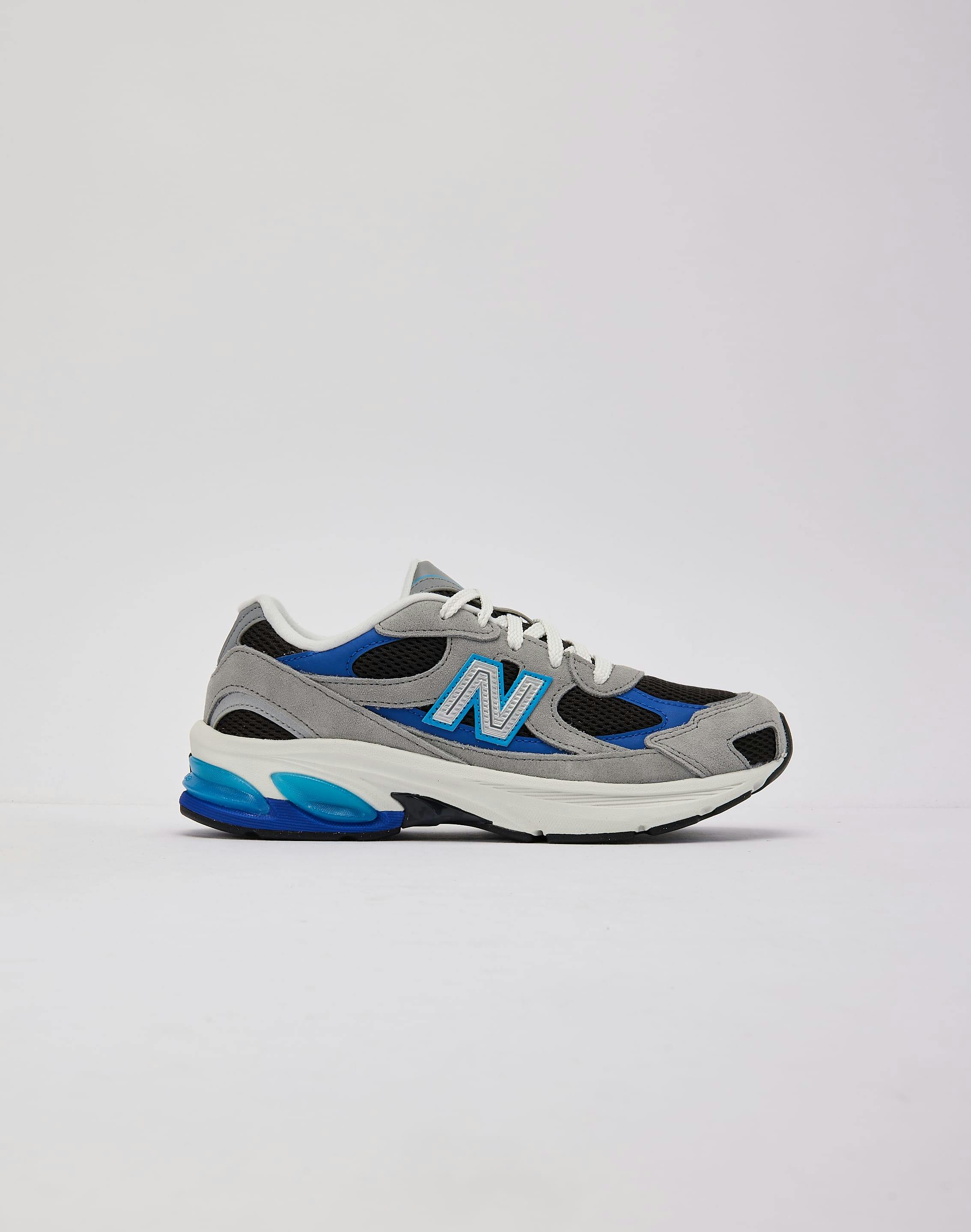 Ronnie Fieg Unveils Six Colorways for KITH x New Balance Collab