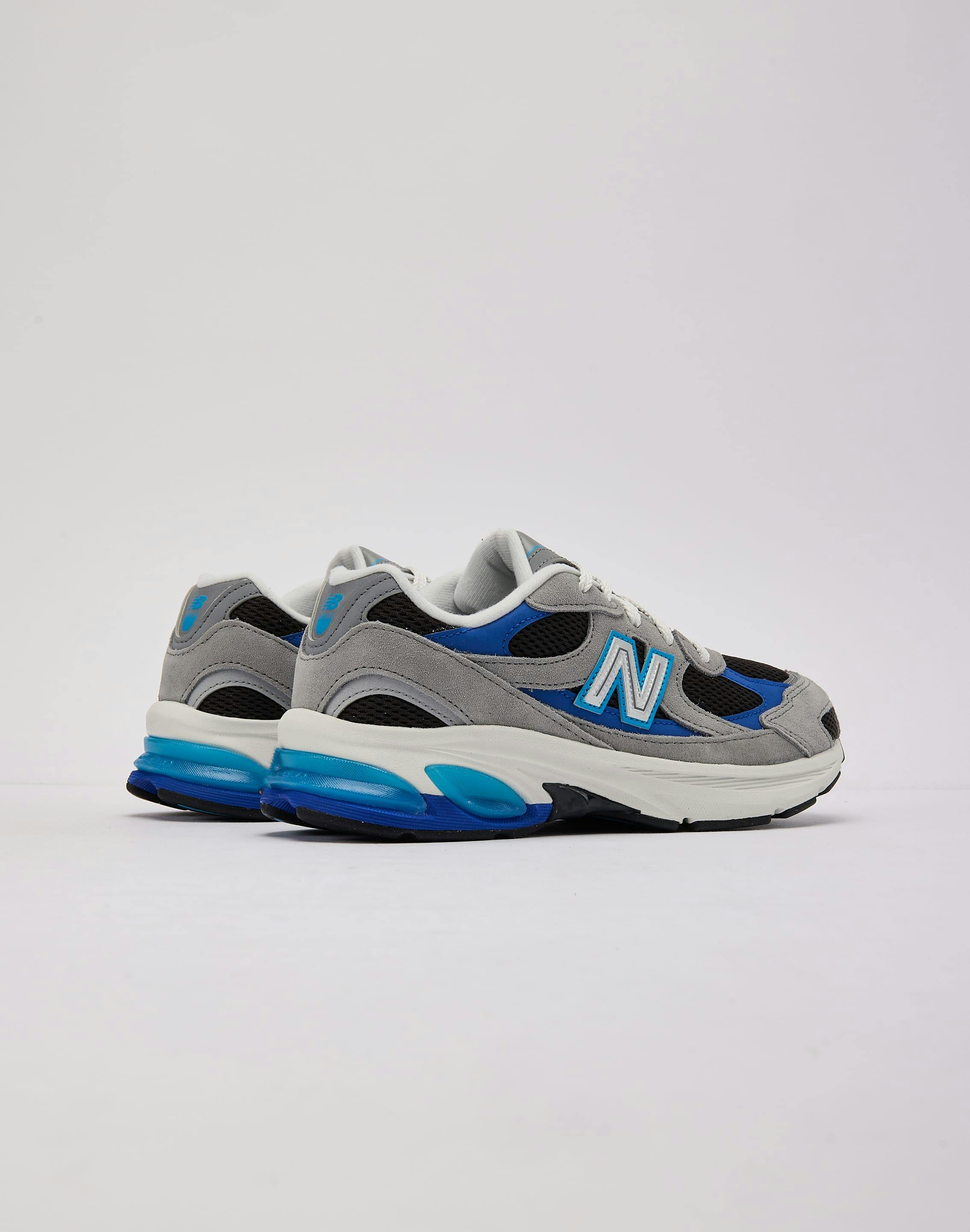 Aimé Leon Dore x New Balance P550: Images & Release Date