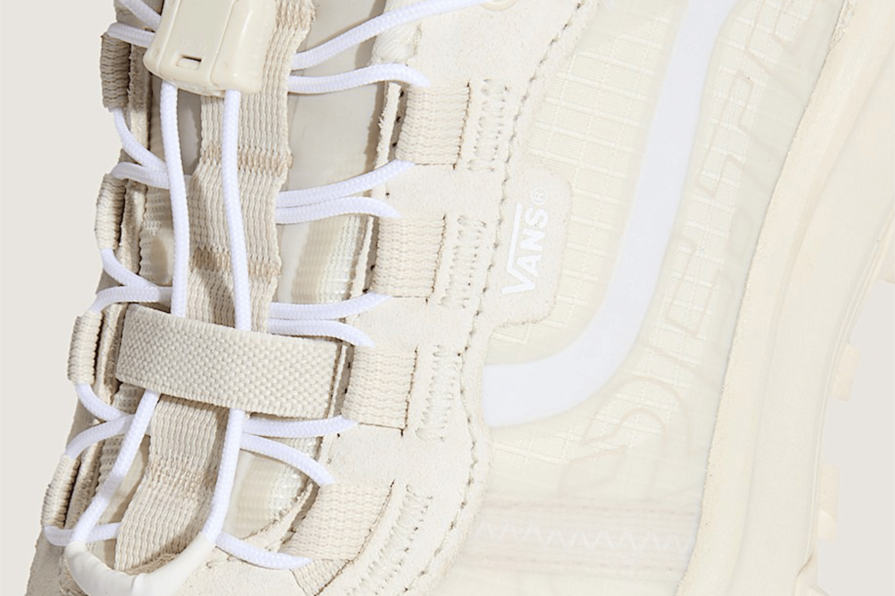 Vans’ Rugged Trail Sneaker Doesn’t Mind a Detour