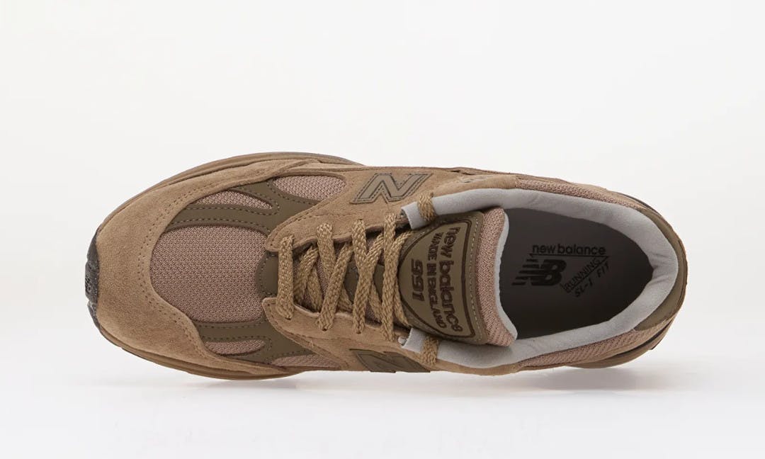 Aimé Leon Dore x New Balance P550: Images & Release Date