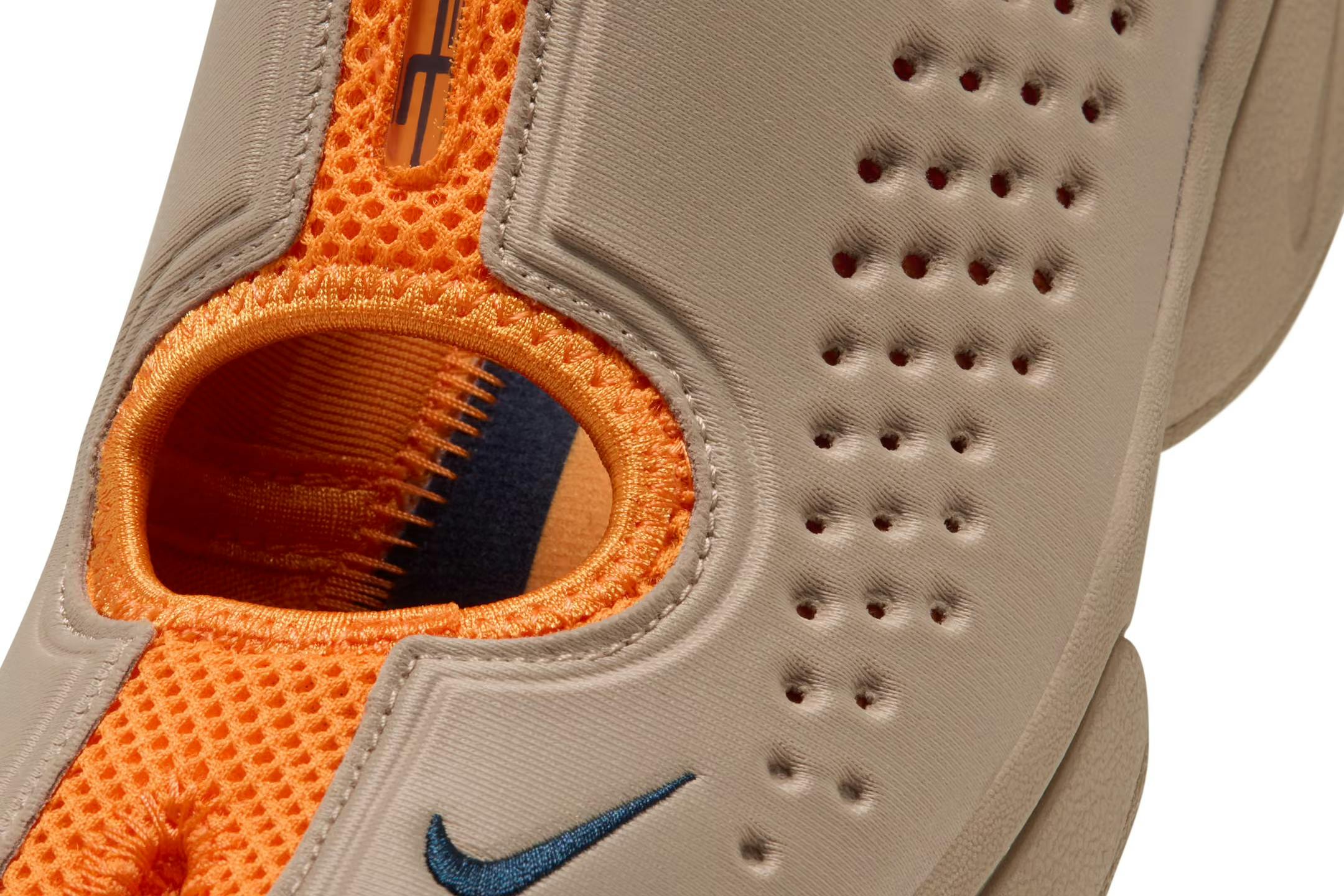 Nike’s Laceless Two-Toed Sneaker Gets the Halle Berry Treatment