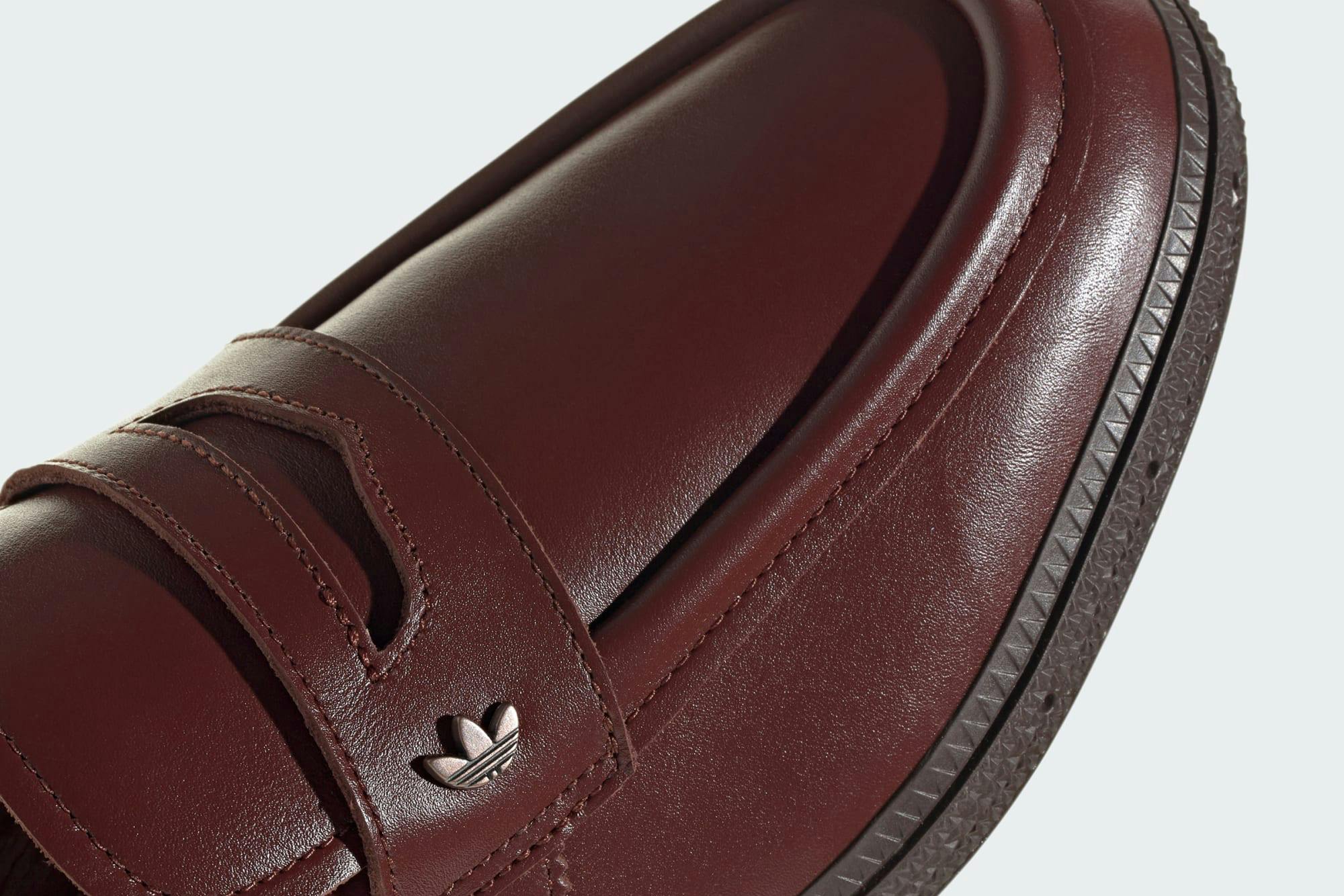 adidas’ Butteriest Loafer Calls the Shots