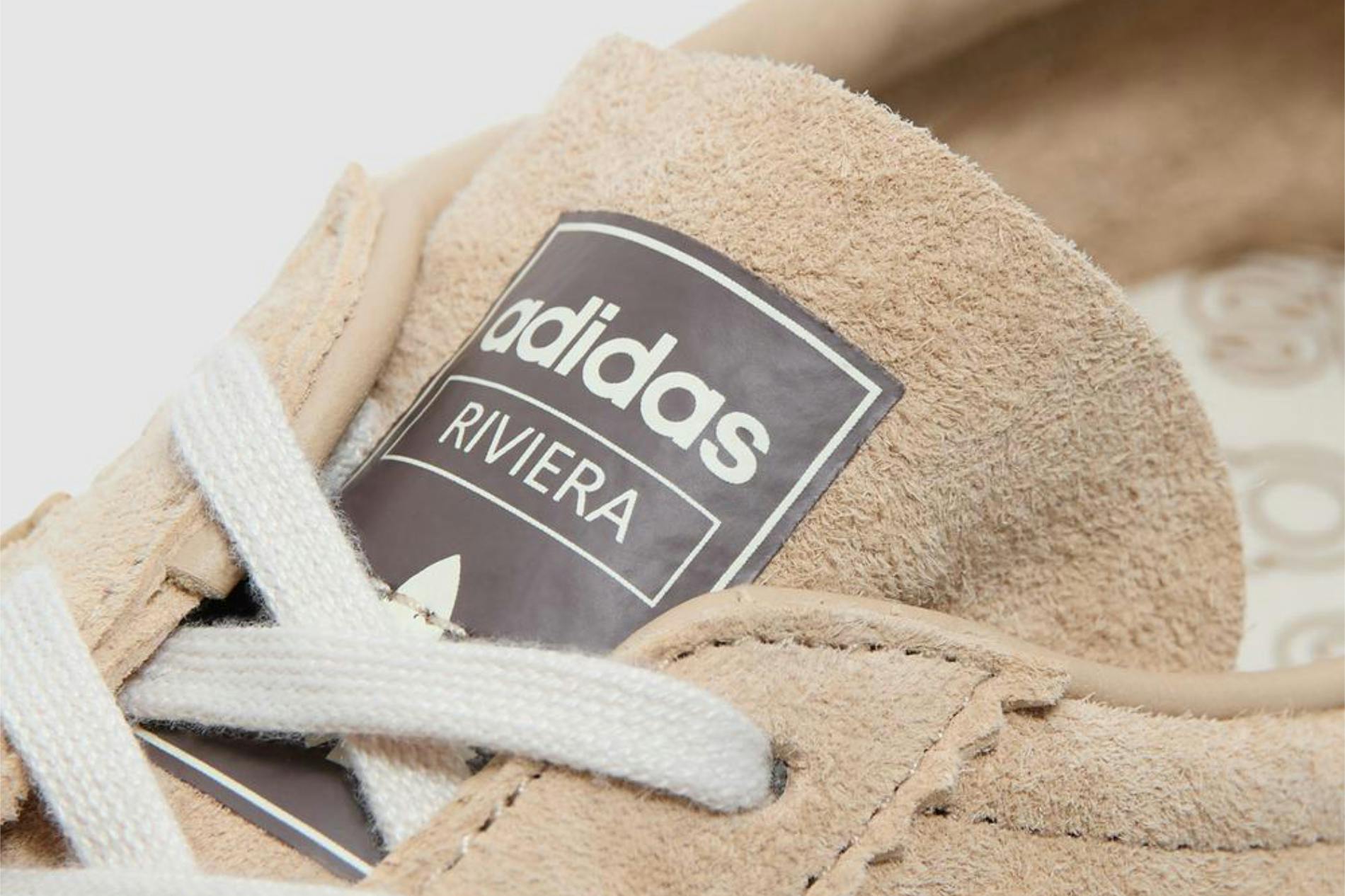 adidas’ Slim Suede Sneaker Spends Its Summers in France