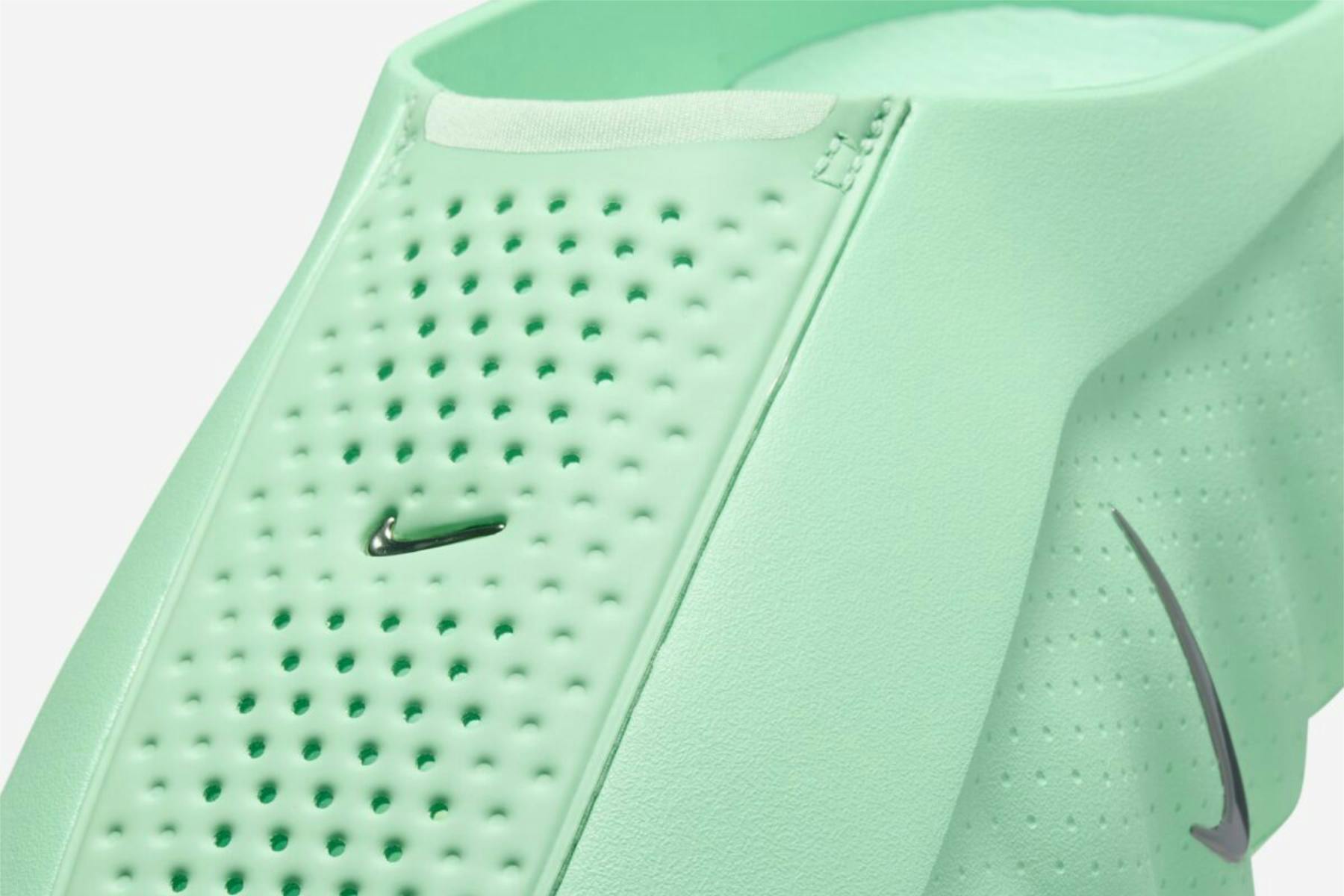 Nike’s Smartest Slipper Is Fresh as a Cucumber