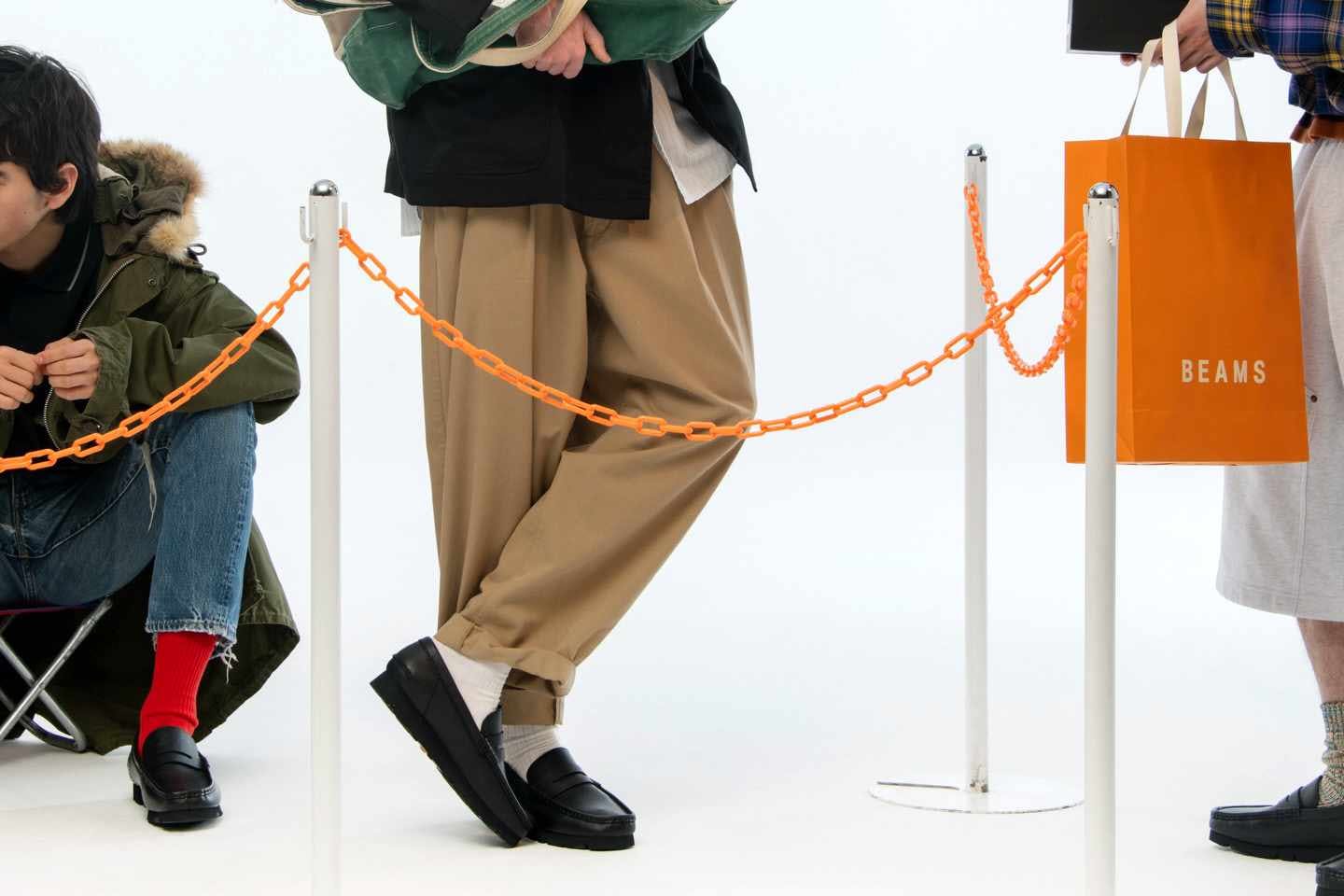How Did One Japanese Retailer Become the Best Collaborator on the Planet?