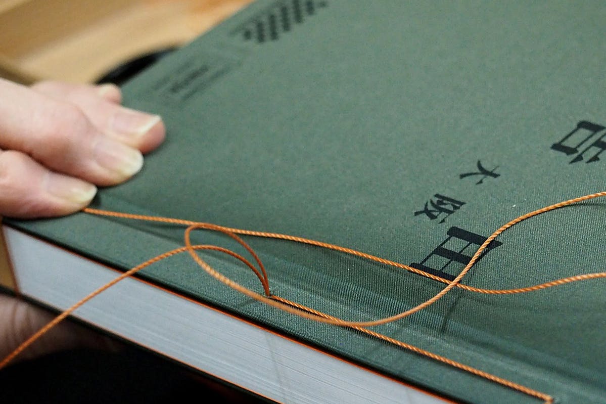 The World’s Toughest Bag Wrote the World’s Toughest Book