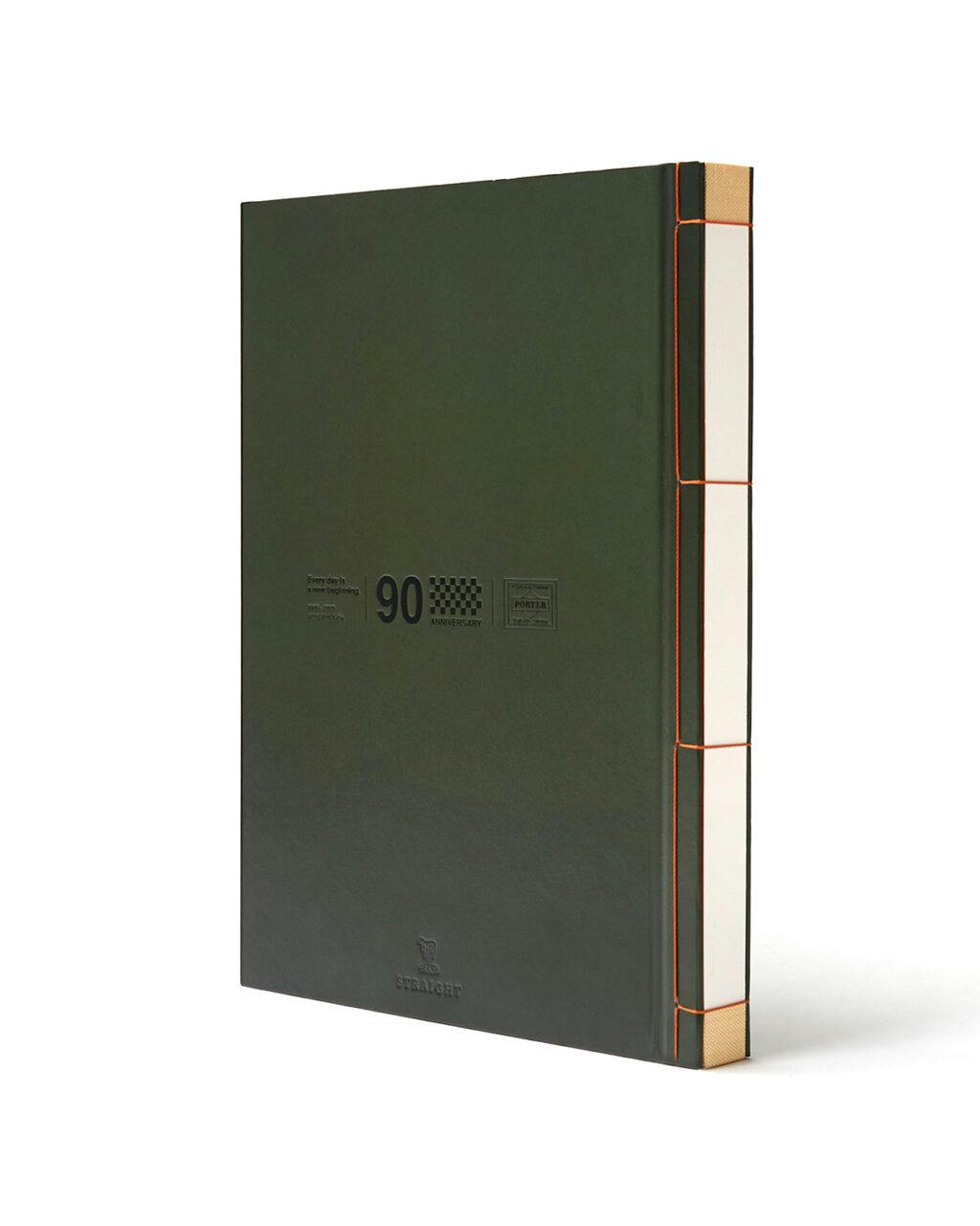 Yoshida & Co Made a Book as Military-Strong as Its Bags