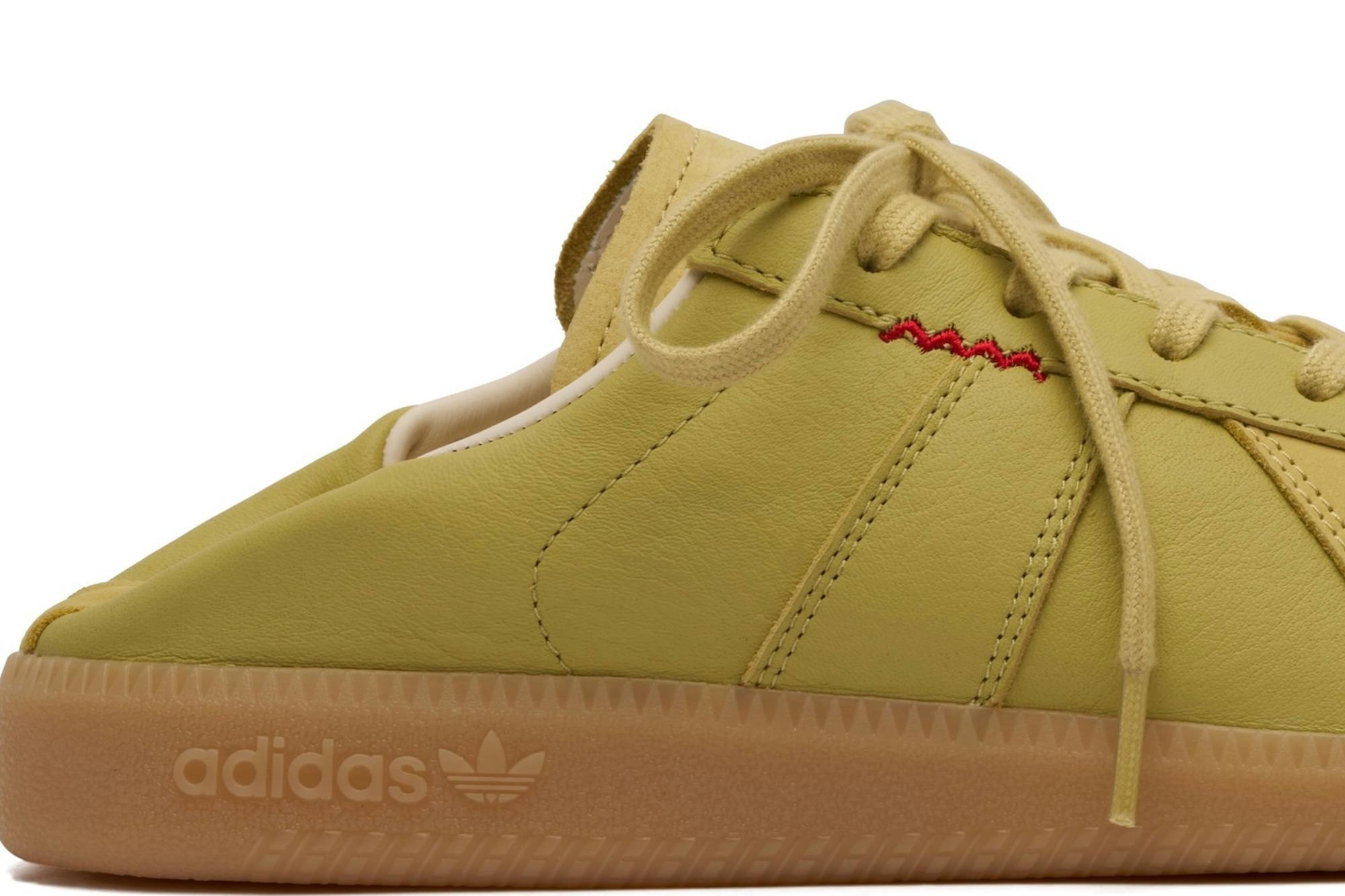 adidas’ BW Army Decon Slips into Somthing More Comfortable