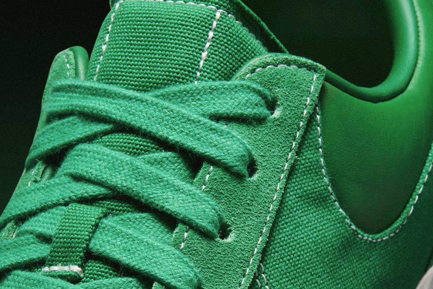 Behold, Nike's Lazy Anti-basketball Sneaker