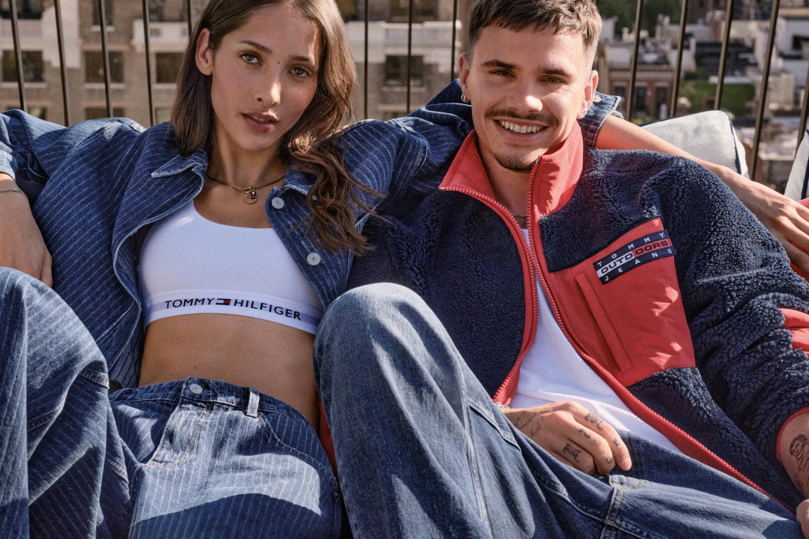 The Answer is Always Denim