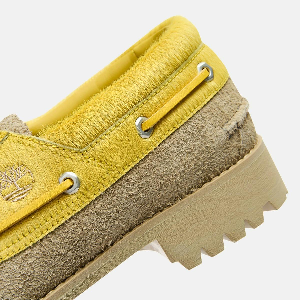 Timberland × ChinaTownMarket 3 eye 27cm Timberland x Chinatown