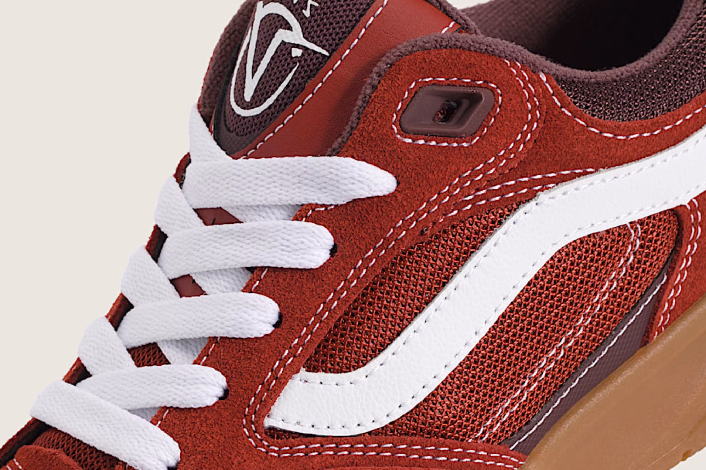 Vans’ Signature Skate Shoe Doesn’t Need To Reinvent The Wheel