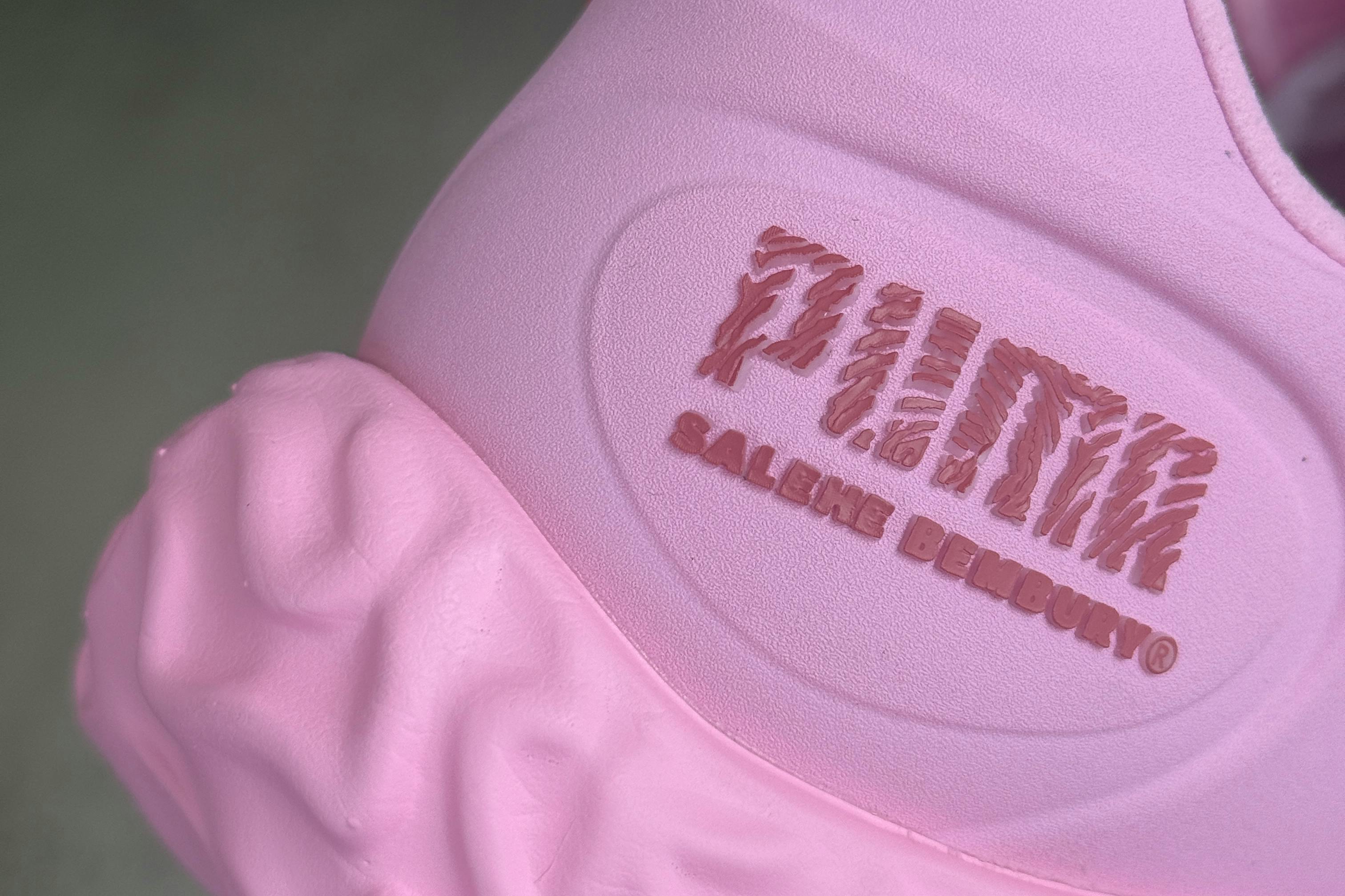 This Might Be Salehe Bembury’s Best PUMA Sneaker Yet (EXCLUSIVE)