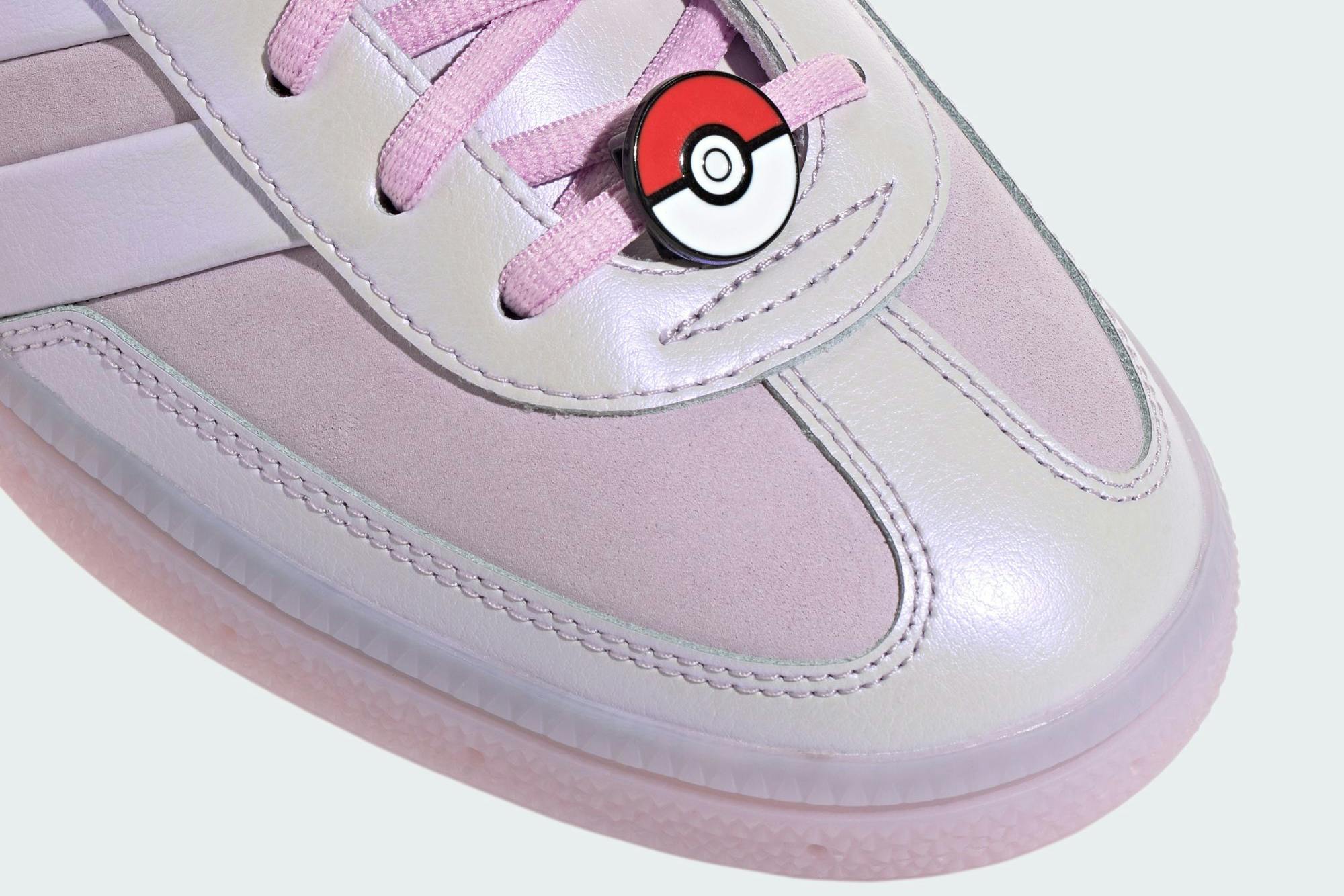 These adidas Pokémon Sneakers Aren't Just Good — They're Spezial