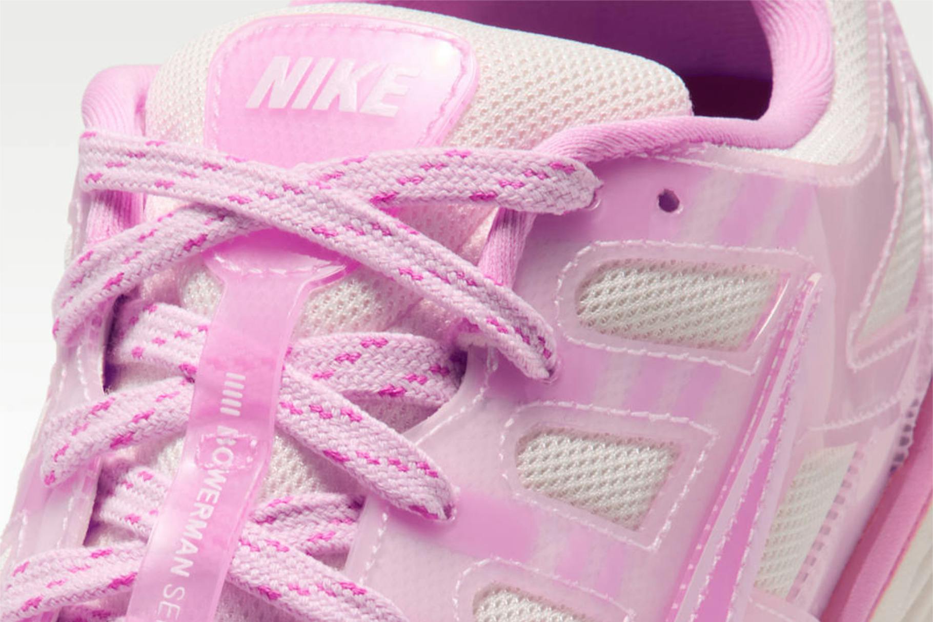 Nike’s Techy Jelly Sneakers Is Dadcore Gone Delicious