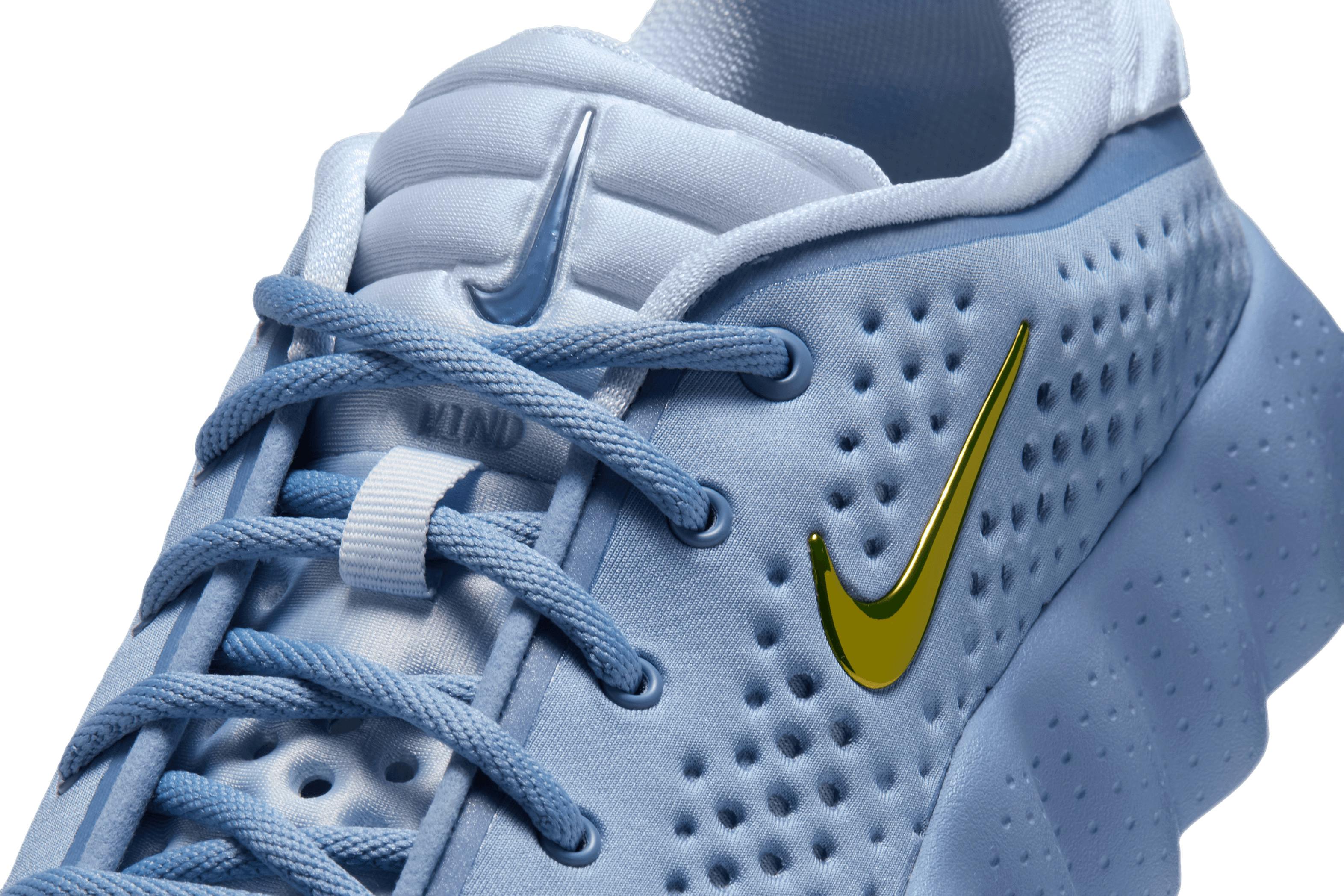 Nike’s Lemon-Blueberry Sneaker Is a Smart Snack