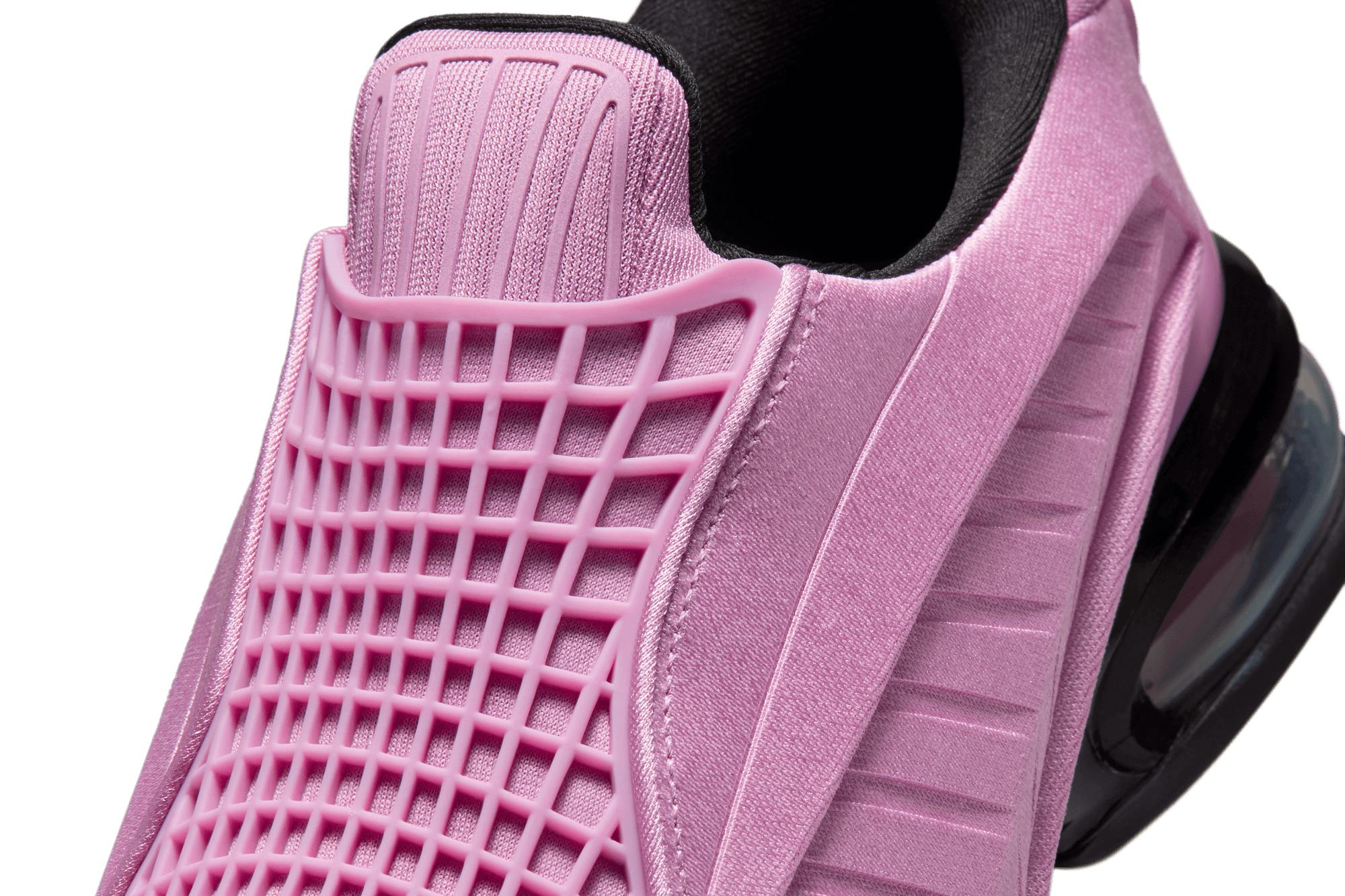 Nike’s Elegant Air Max Dress Shoe Goes Sugar-Sweet