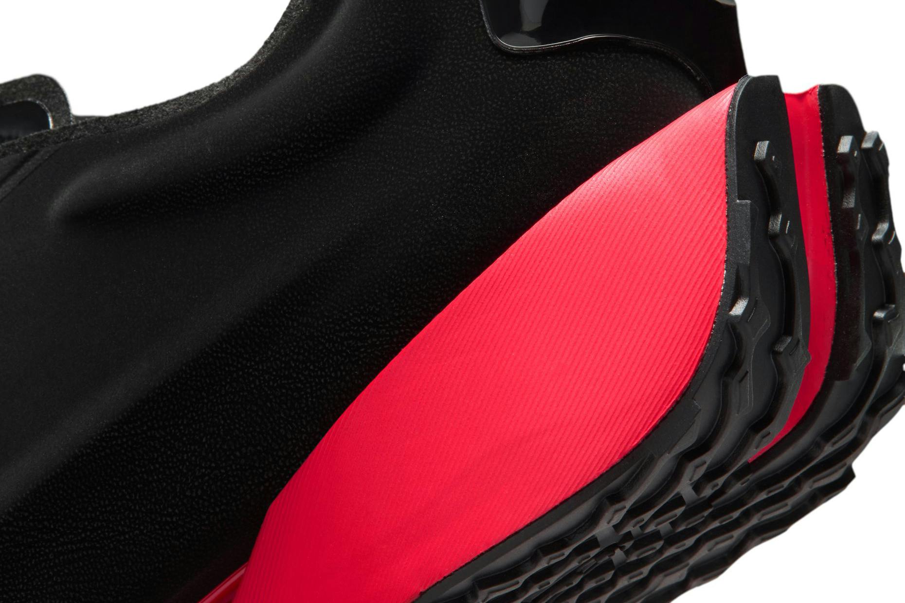 Nike’s Sleekest Sneaker Has Its Own Sport Tires