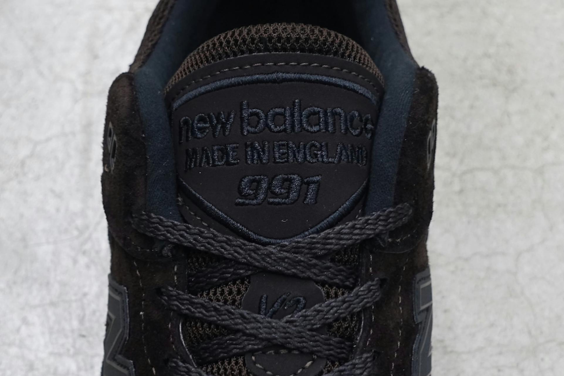 You’ll Only Find This Scrumptious New Balance Dad Shoe in Japan