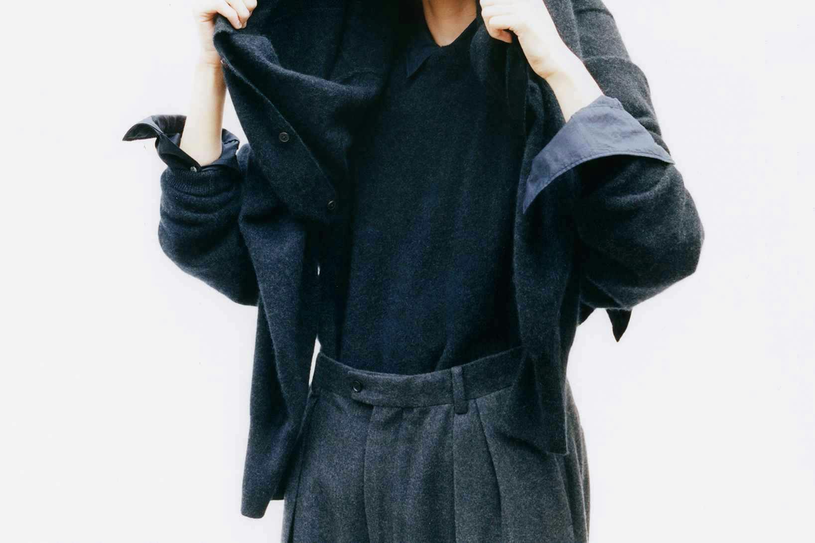 Good Clothes Really Are Just Good Vibes