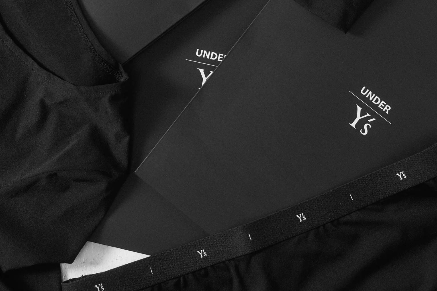 Has Yohji Gone SKIMS?