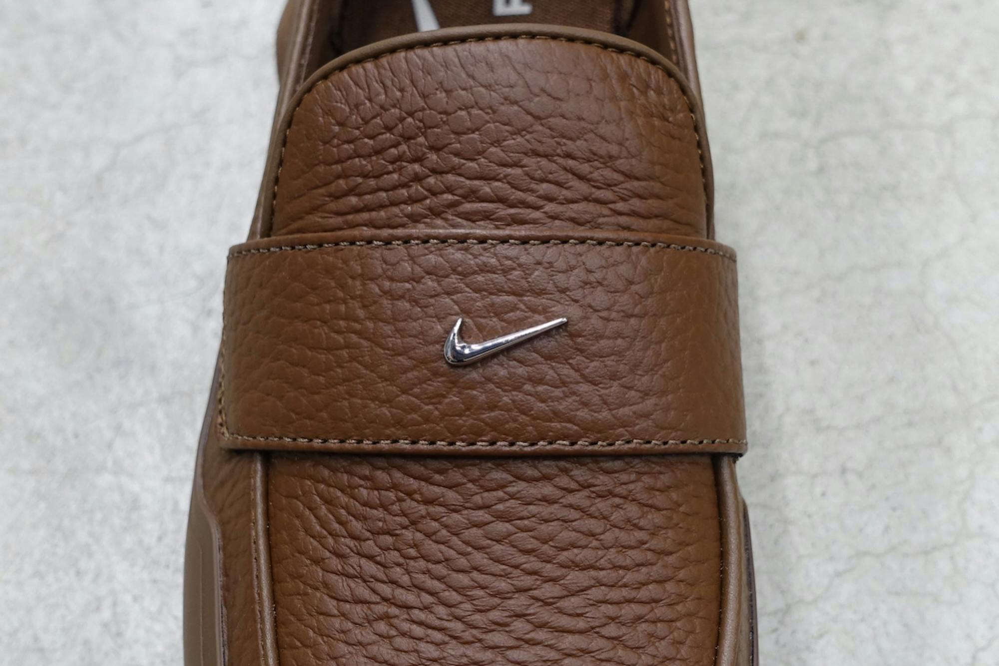 Nike’s Dapper Air Max Phenomena Loafer Still Means Business