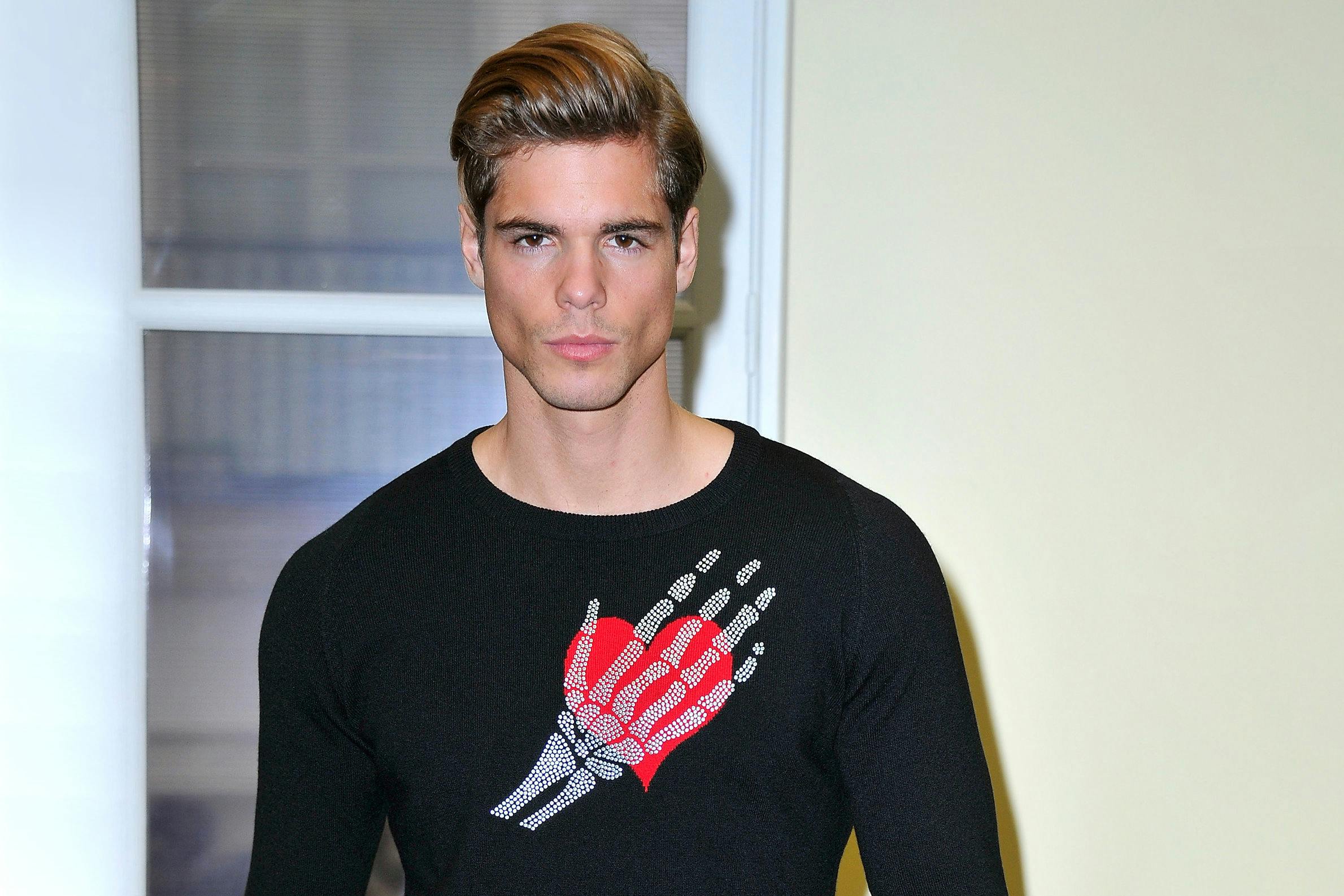 Whatever Happened to the Chrome Hearts of Cashmere?