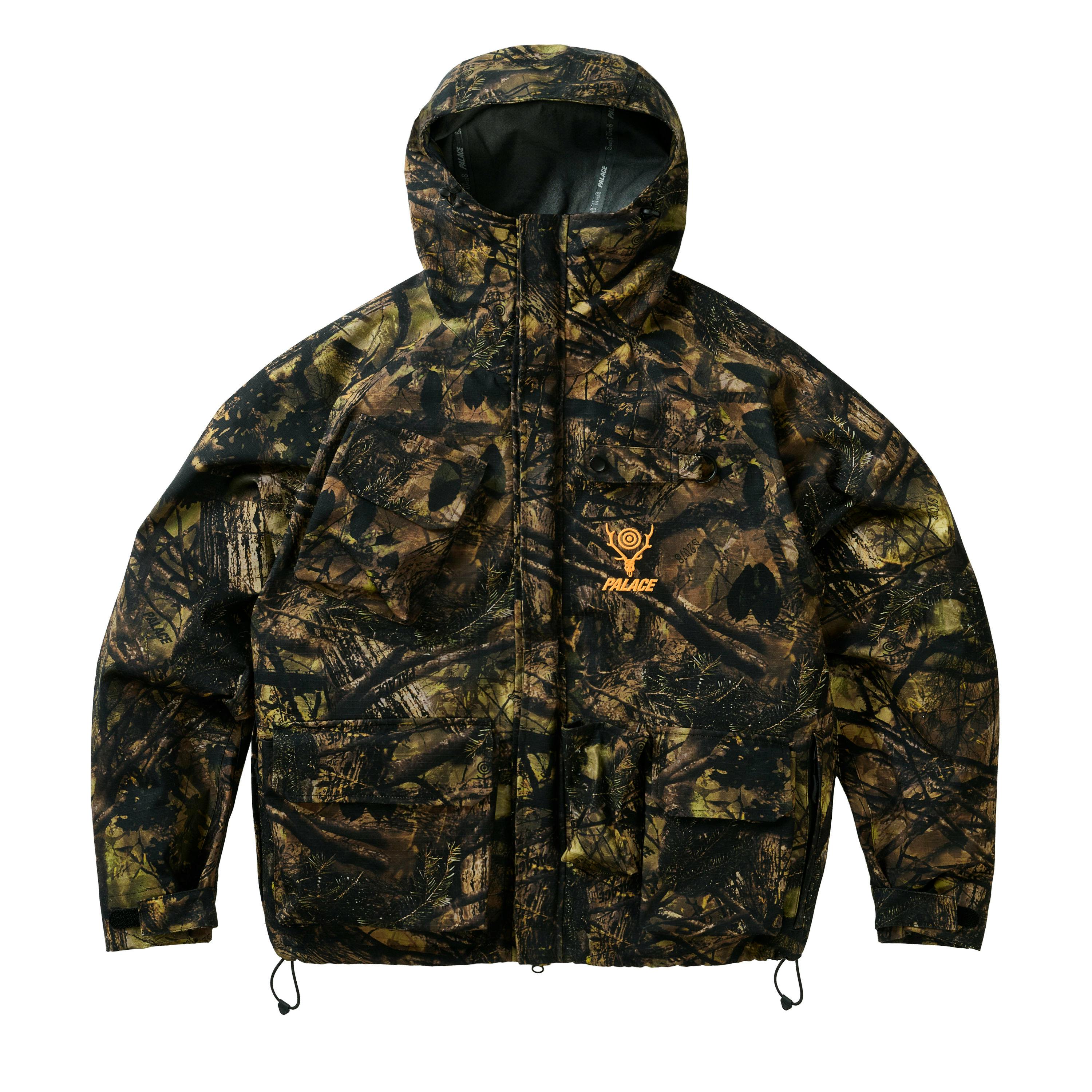 This Niche Fishing Label Is Co-Signed by Supreme and Palace