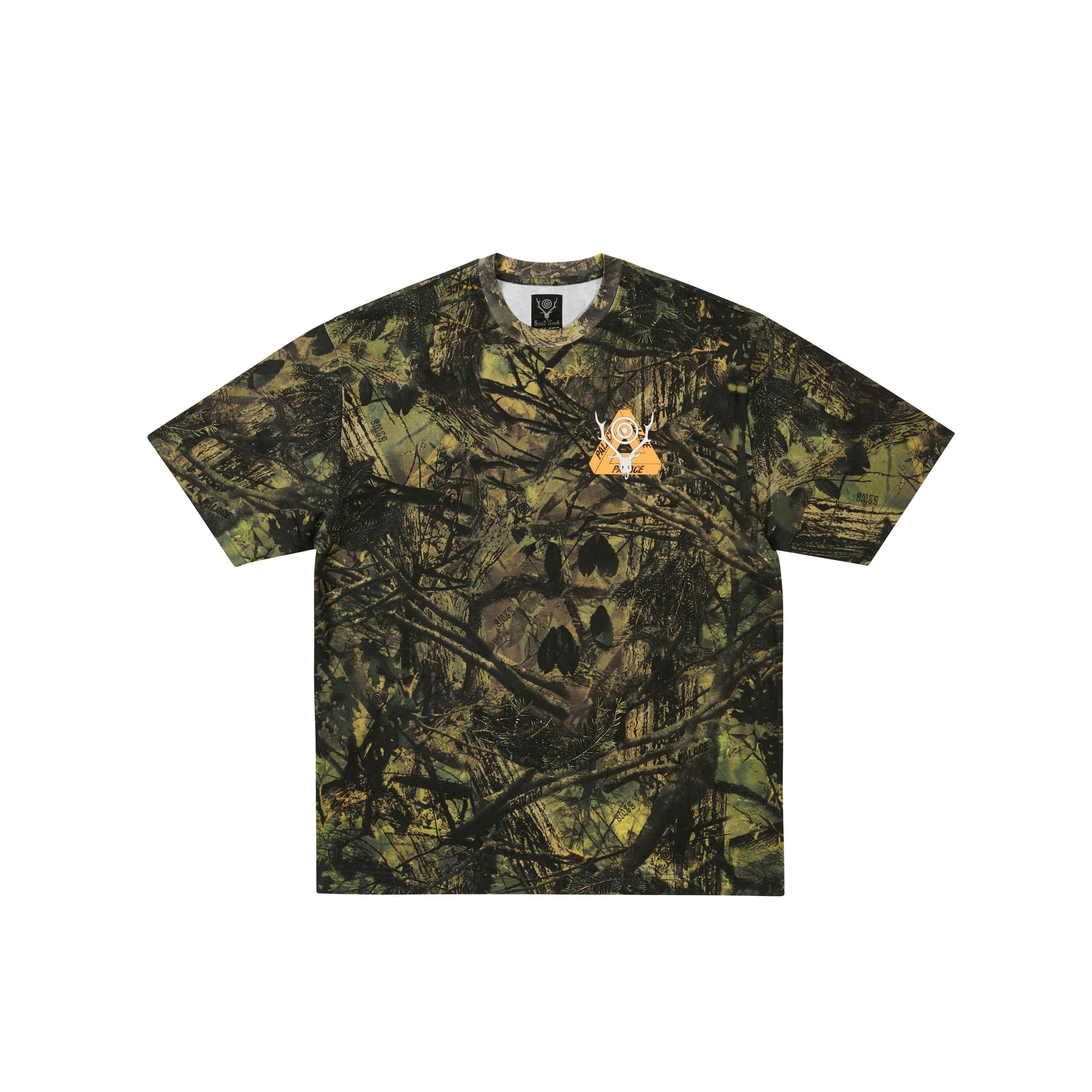 This Niche Fishing Label Is Co-Signed by Supreme and Palace