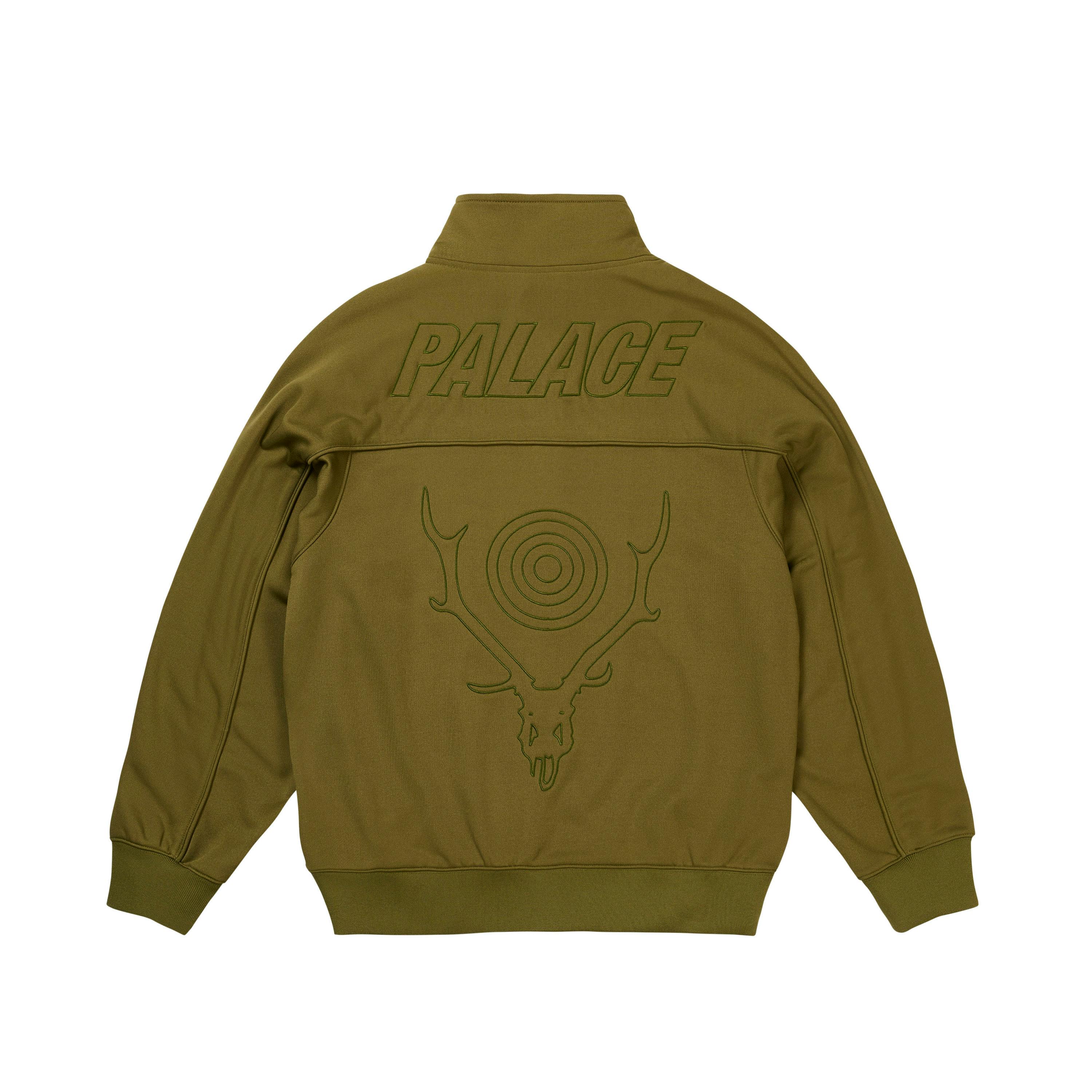 This Niche Fishing Label Is Co-Signed by Supreme and Palace